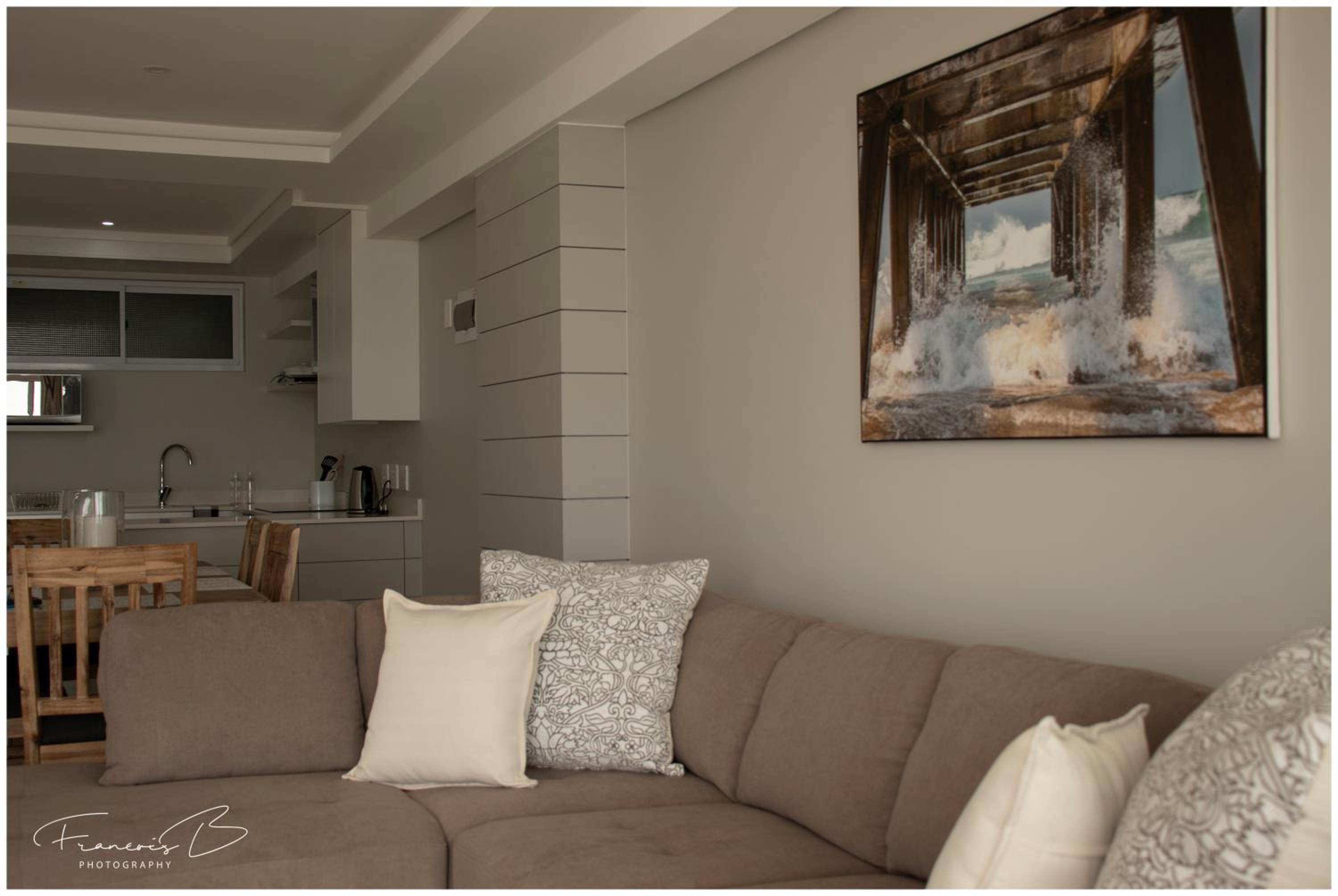Two-Bedroom Apartment - Photo 10
