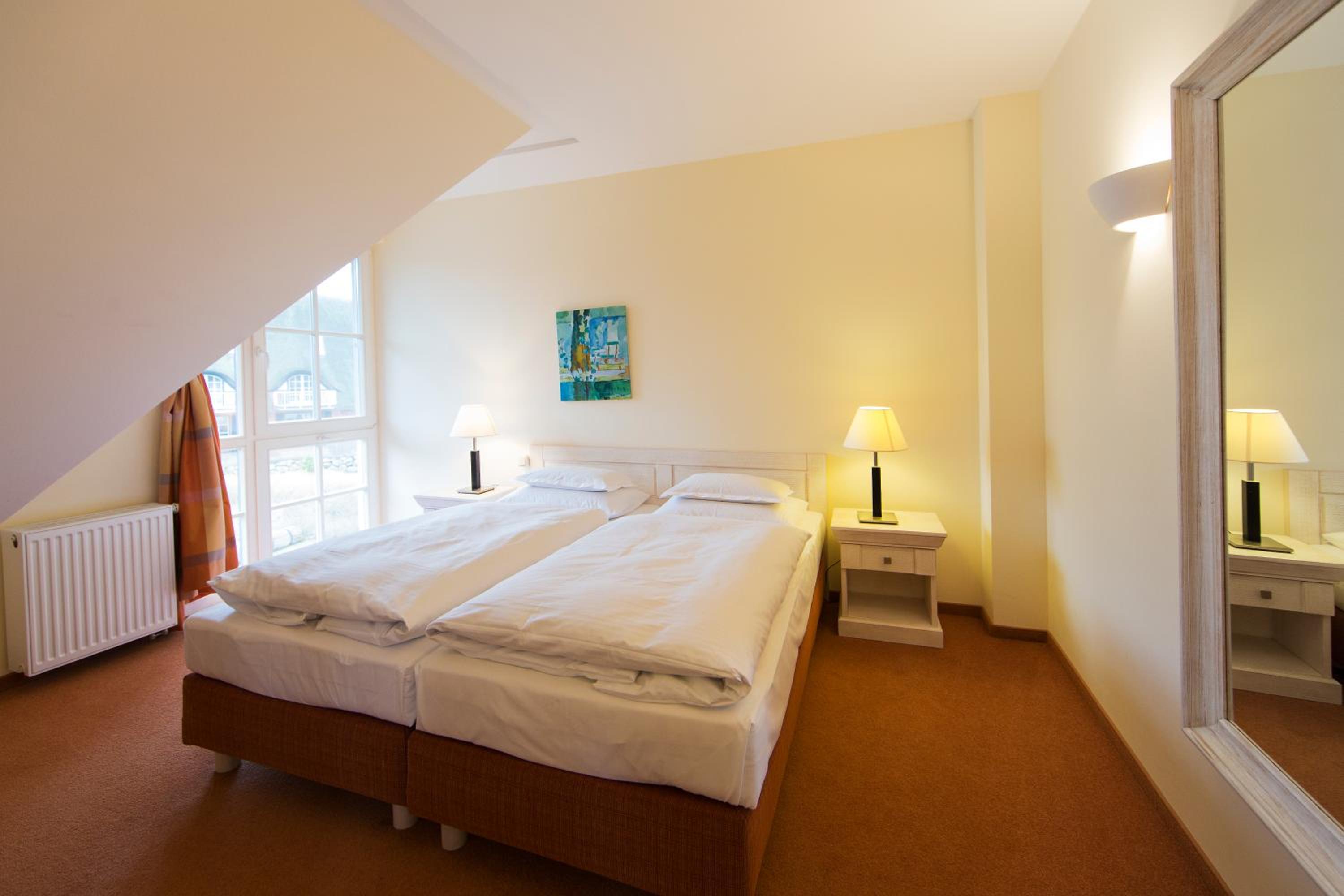 Three-Bedroom Villa photo 1