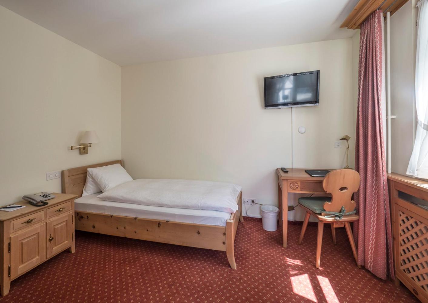 Superior Single Room photo 1