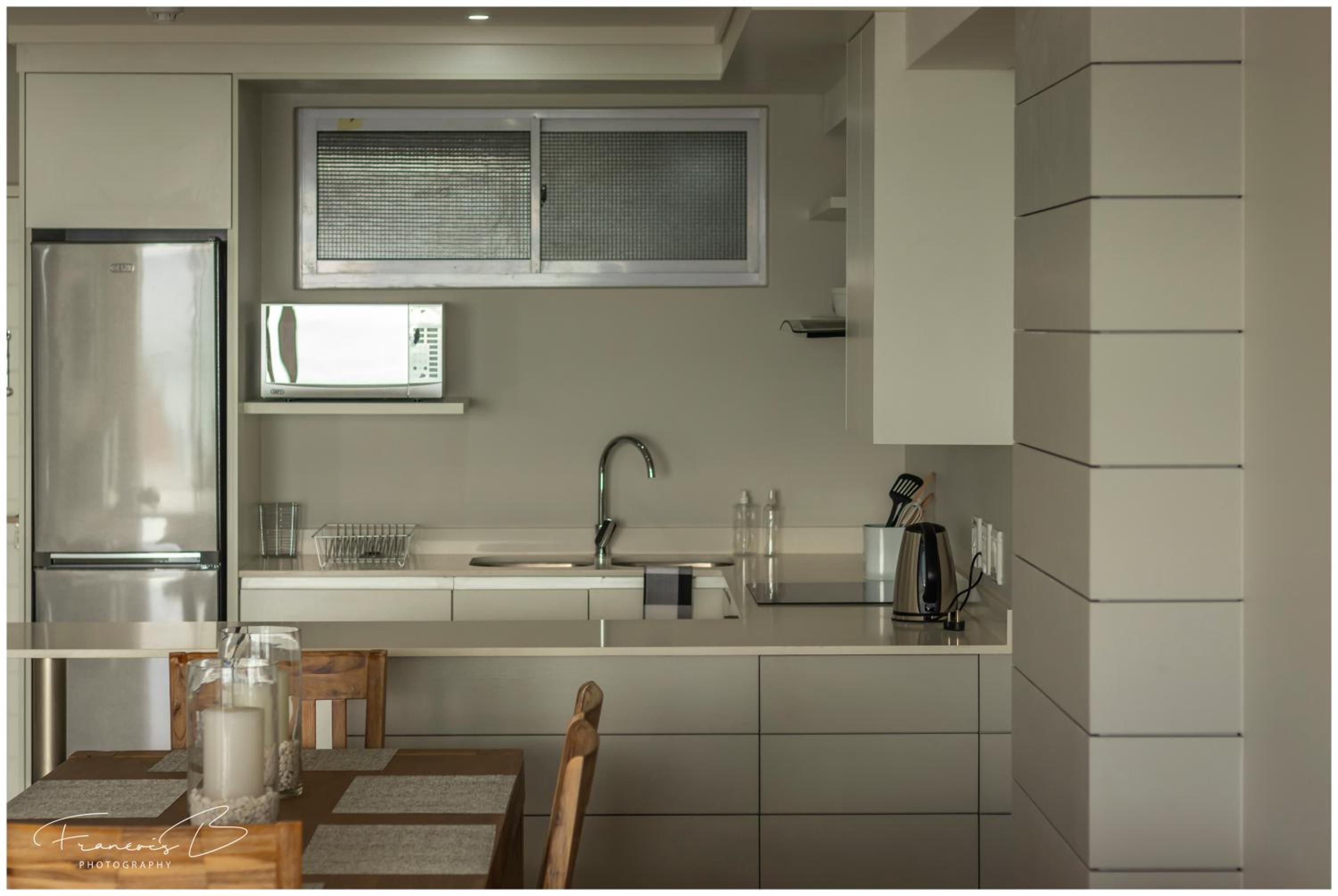 Two-Bedroom Apartment - Photo 5