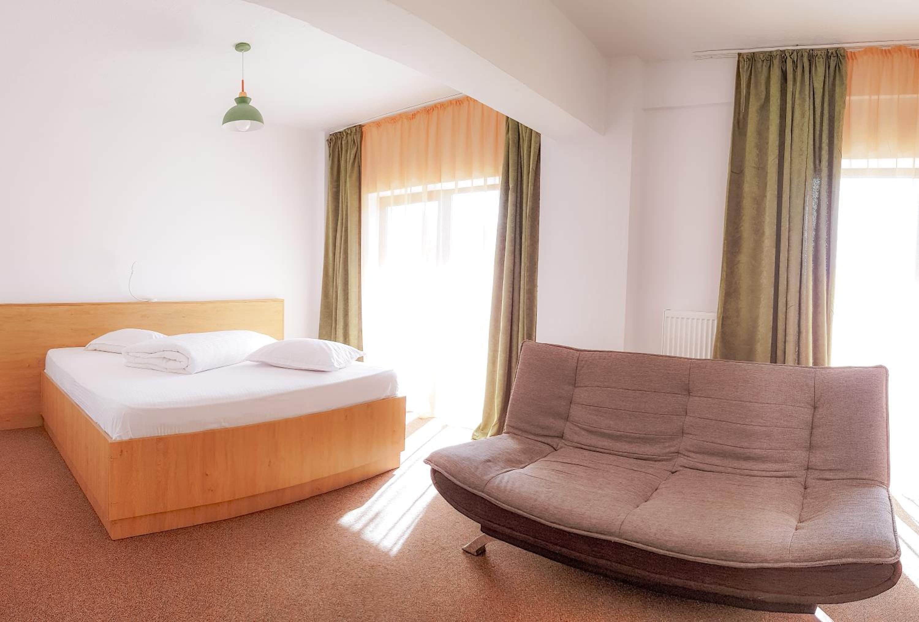 Superior Double Room photo 3