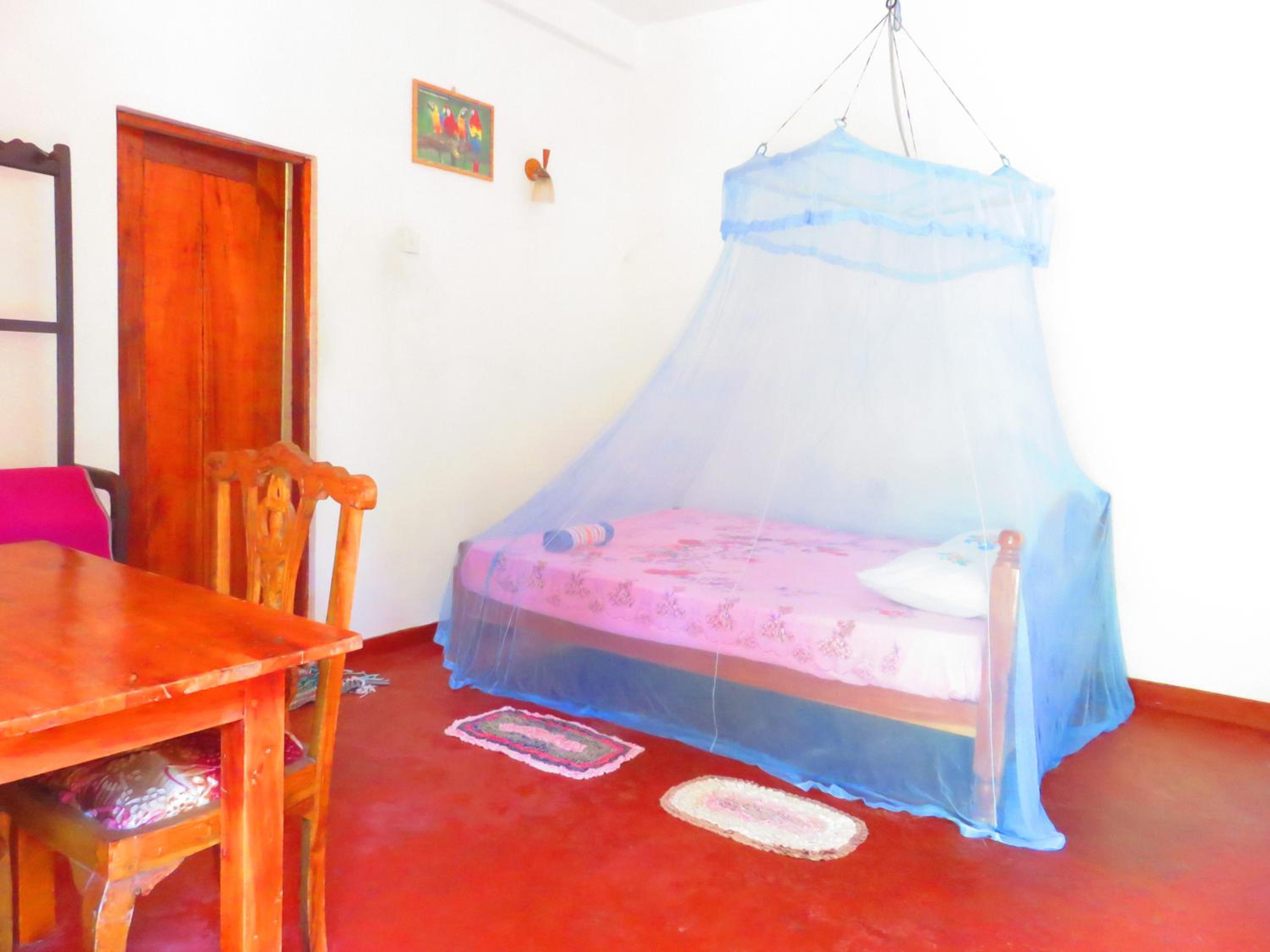 Budget Double Room photo 1