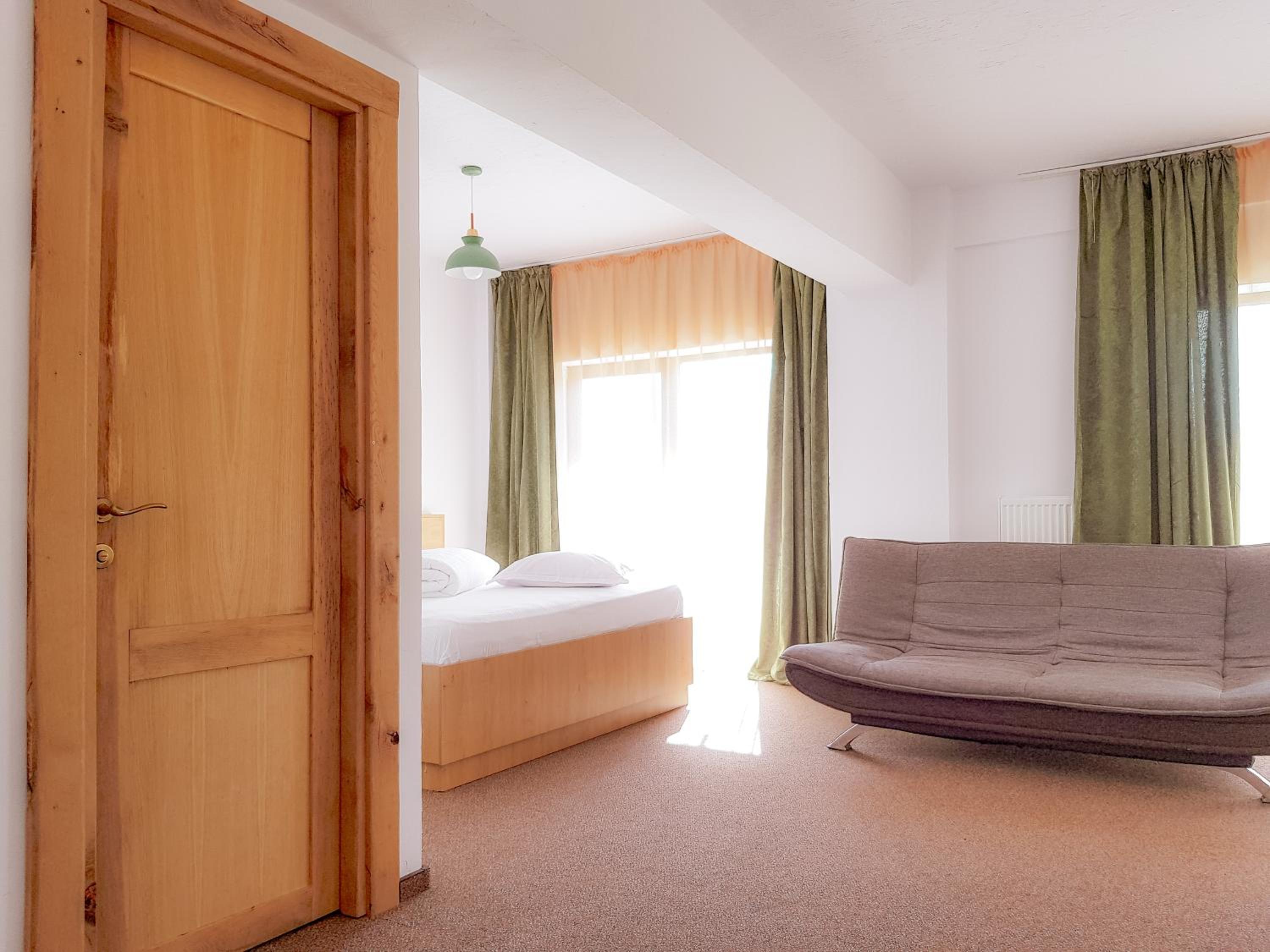 Superior Double Room photo 2
