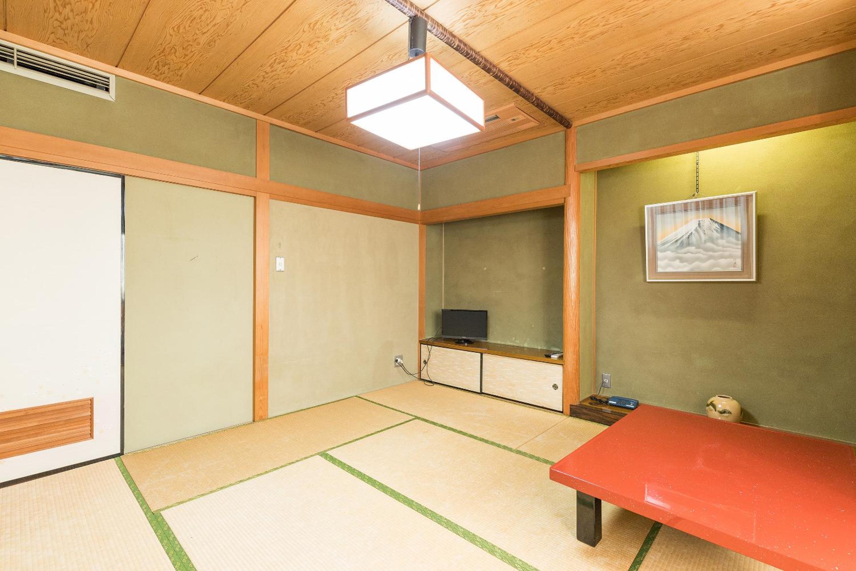 Family Room - Non-Smoking - Photo 2
