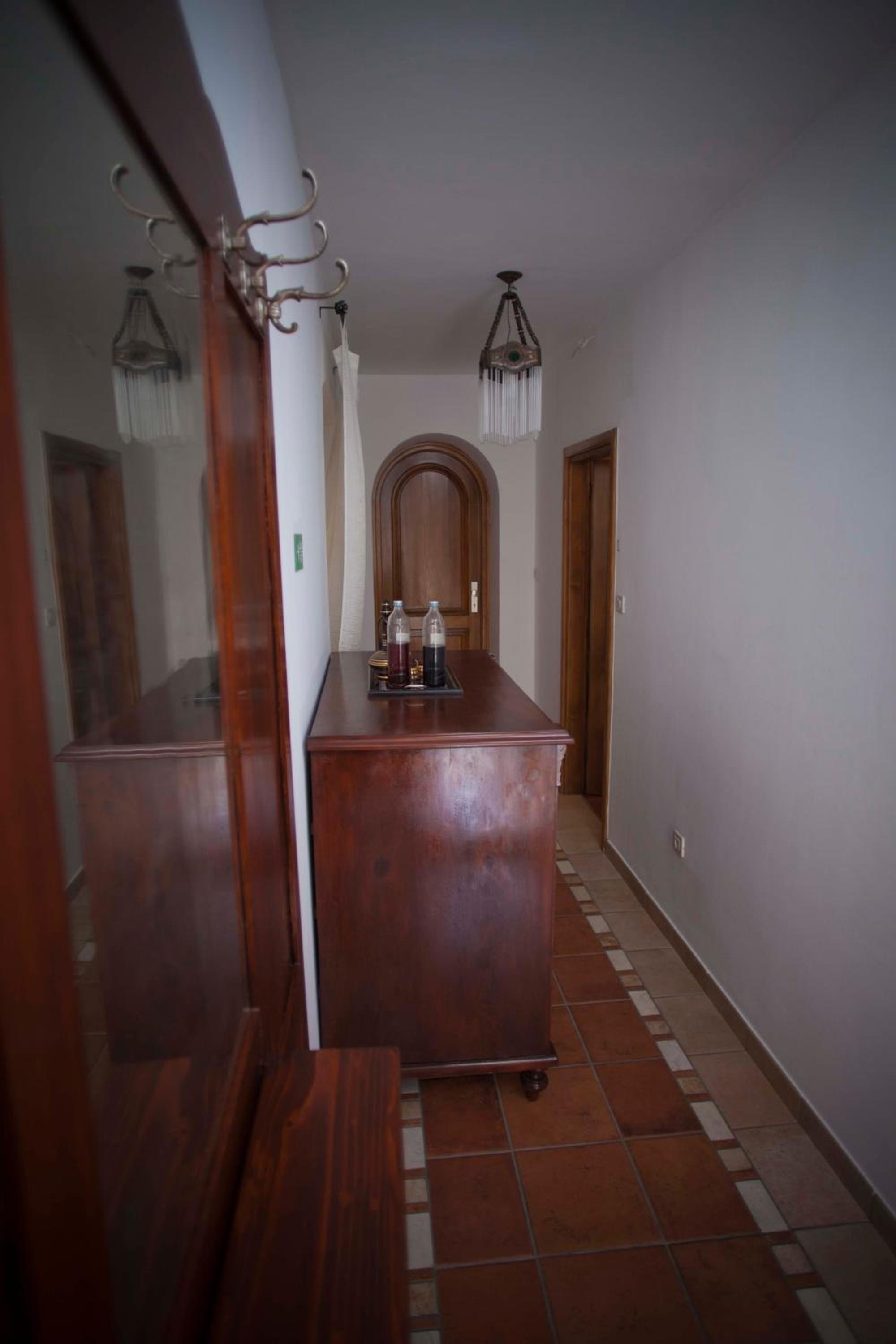 Comfort One-Bedroom Apartment