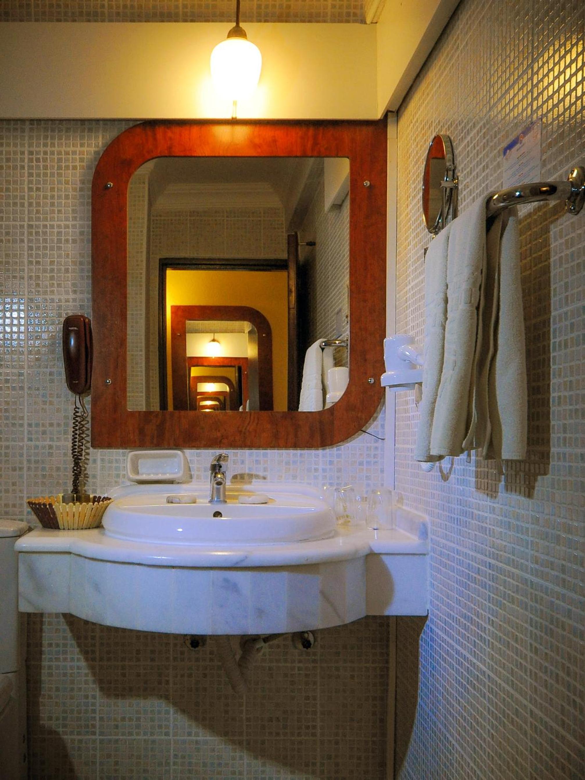 Comfort Double or Twin Room photo 3