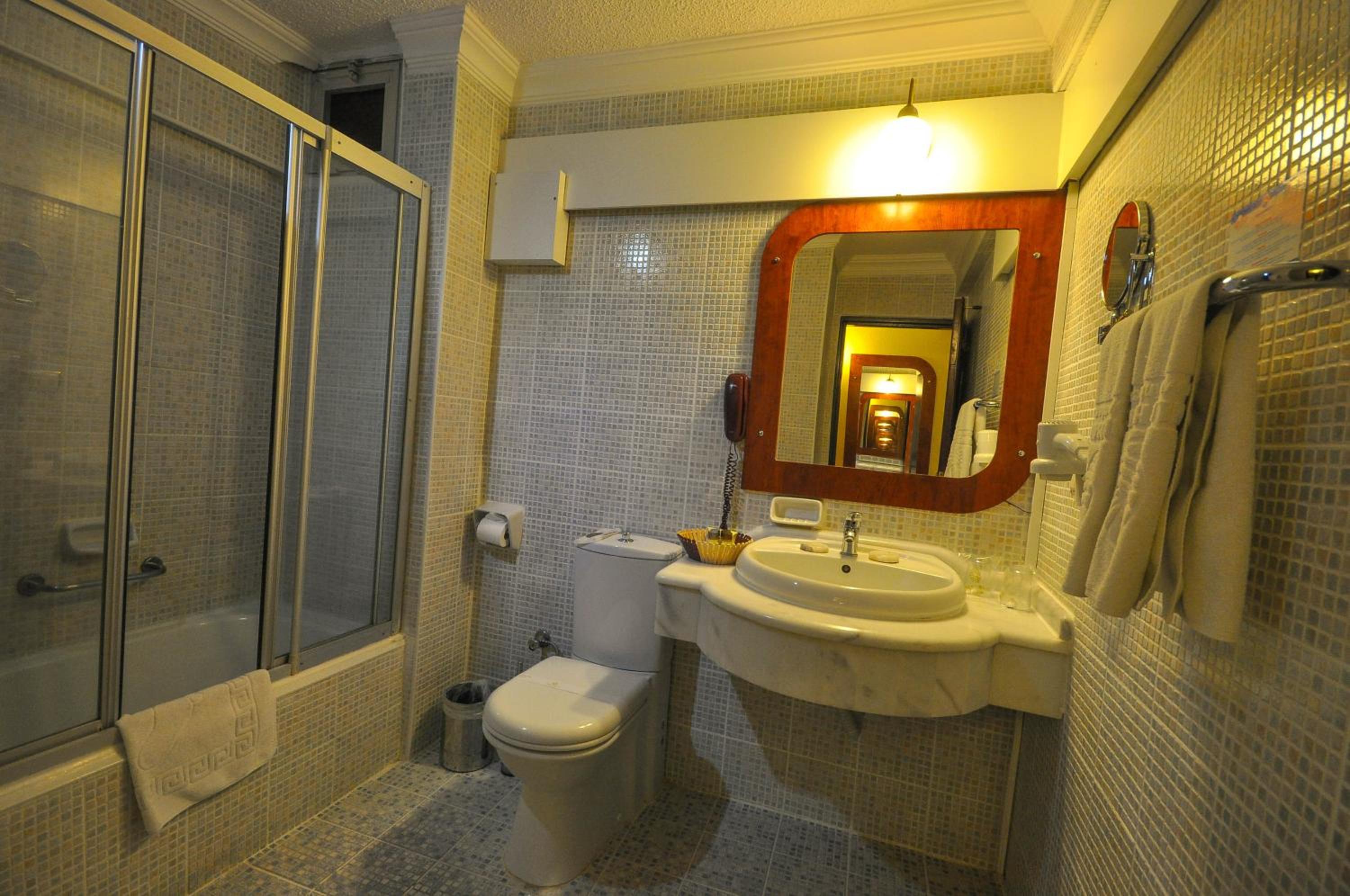 Comfort Plus Double Room photo 3