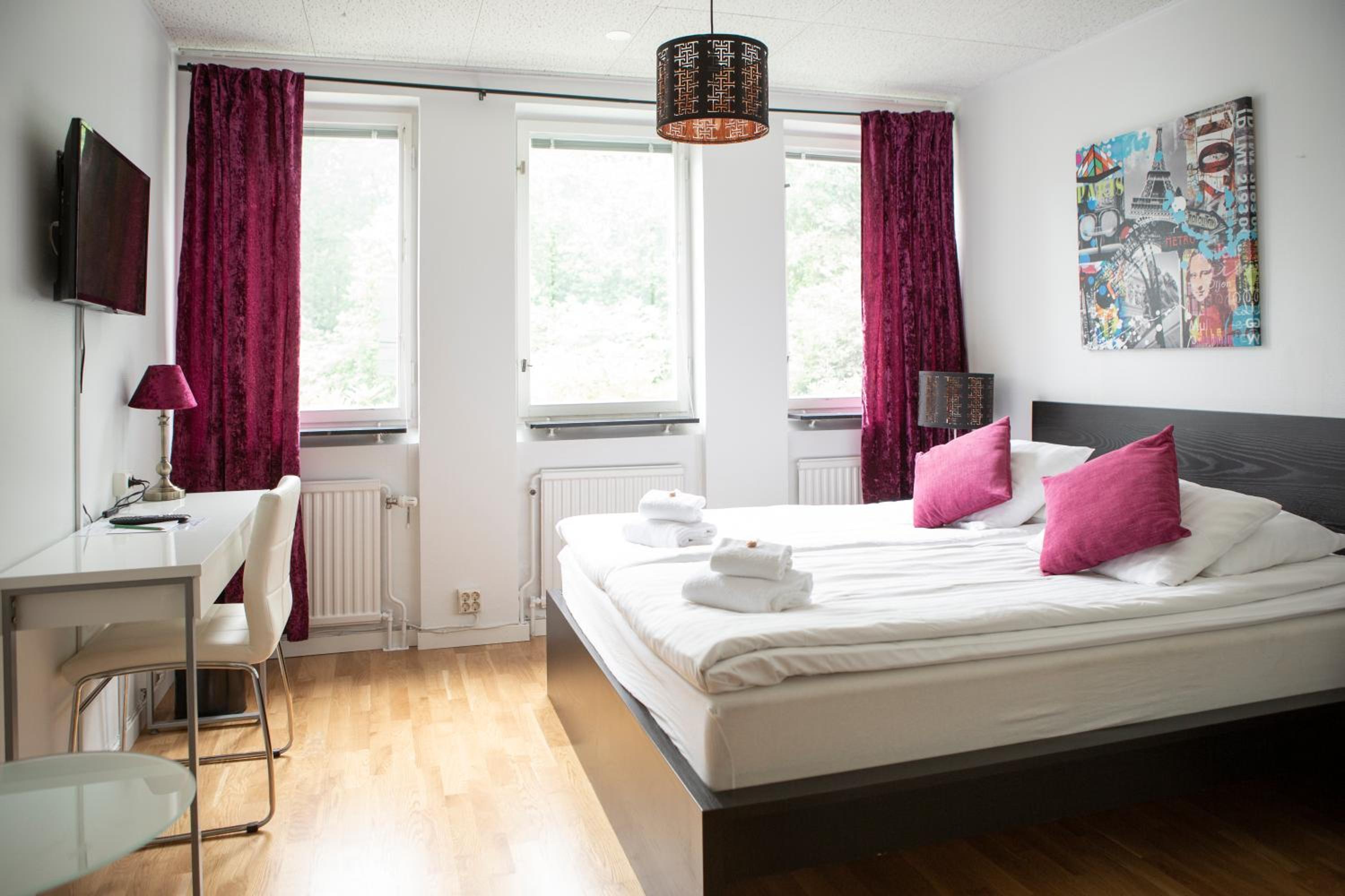 Superior Double Room - Photo 1