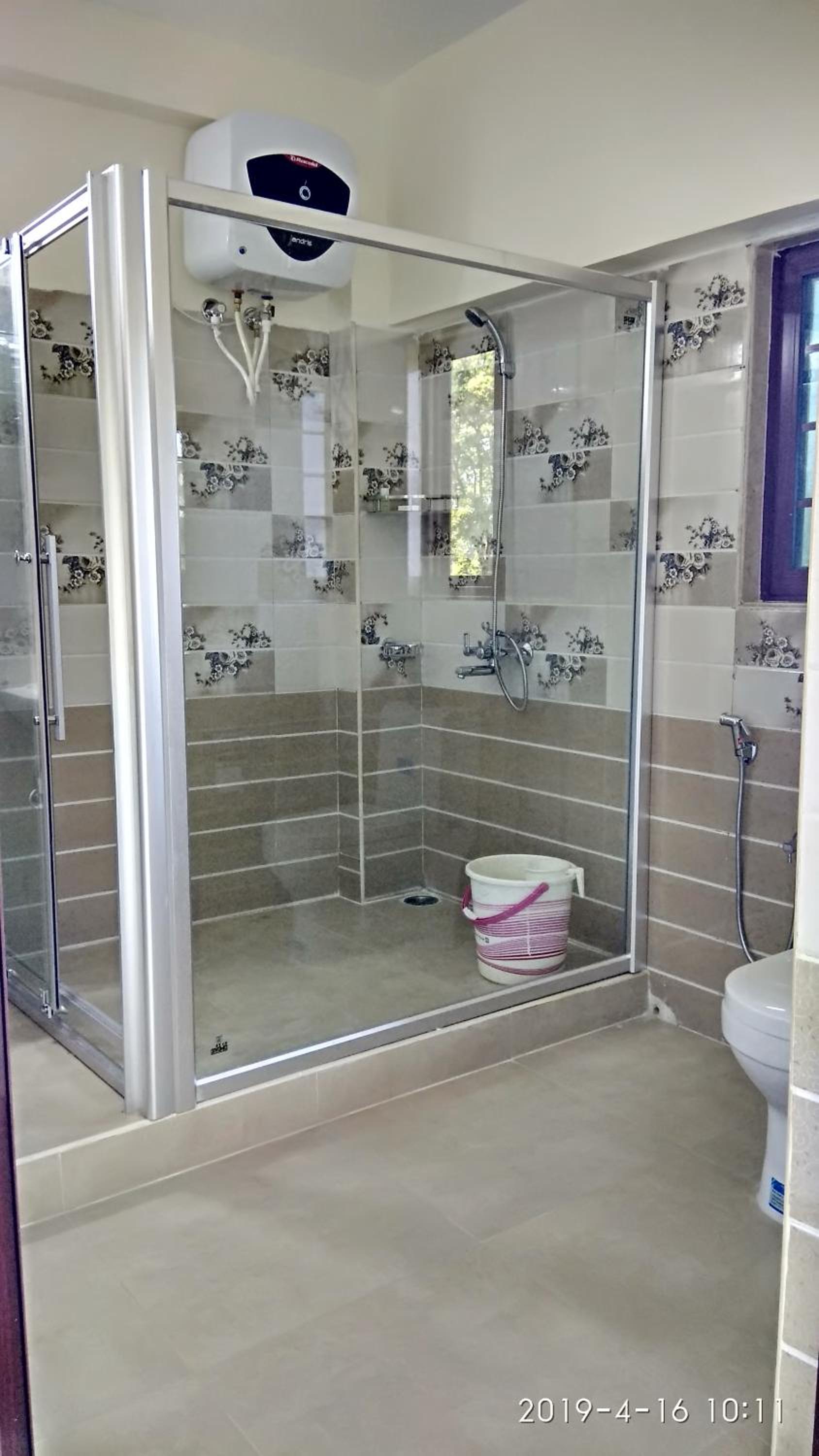 Deluxe Double or Twin Room with Balcony photo 3