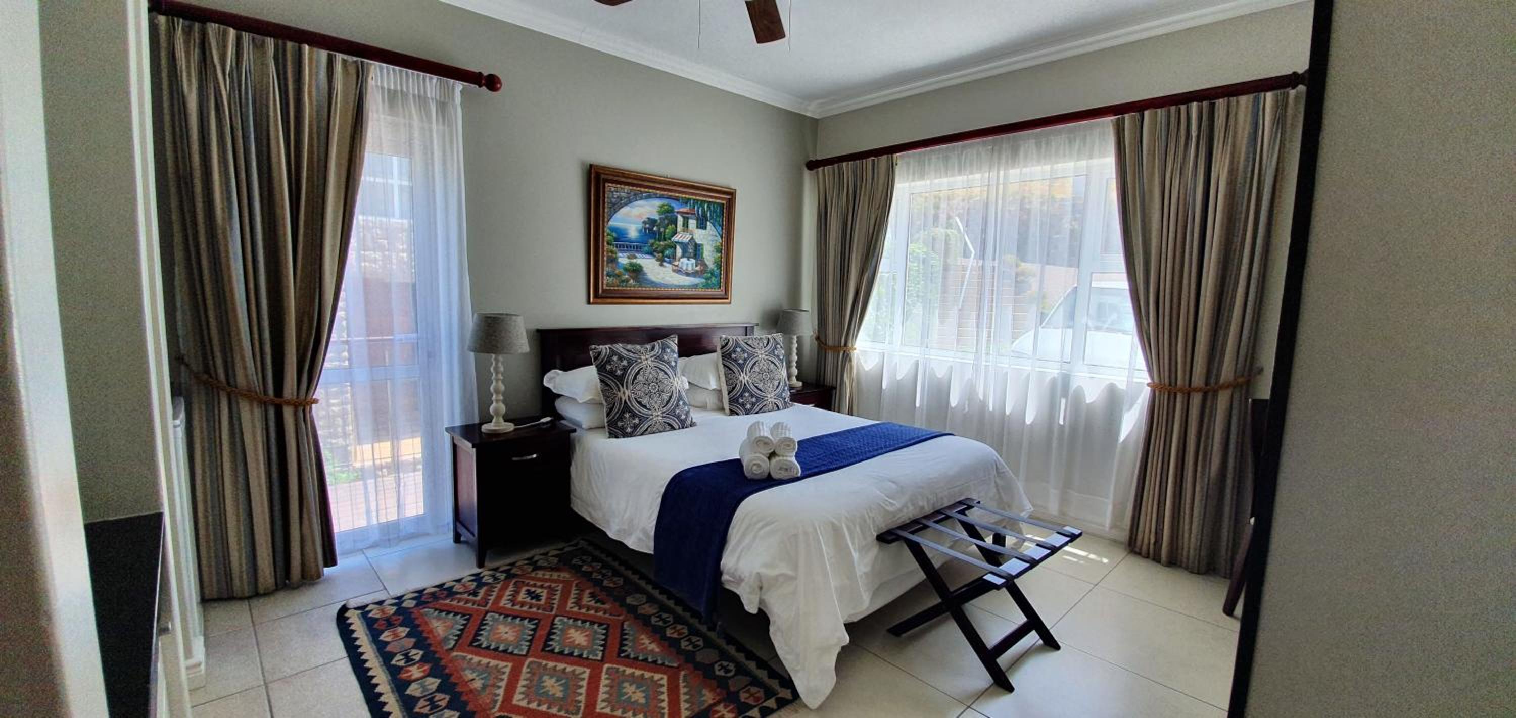  Double Room - Photo 2