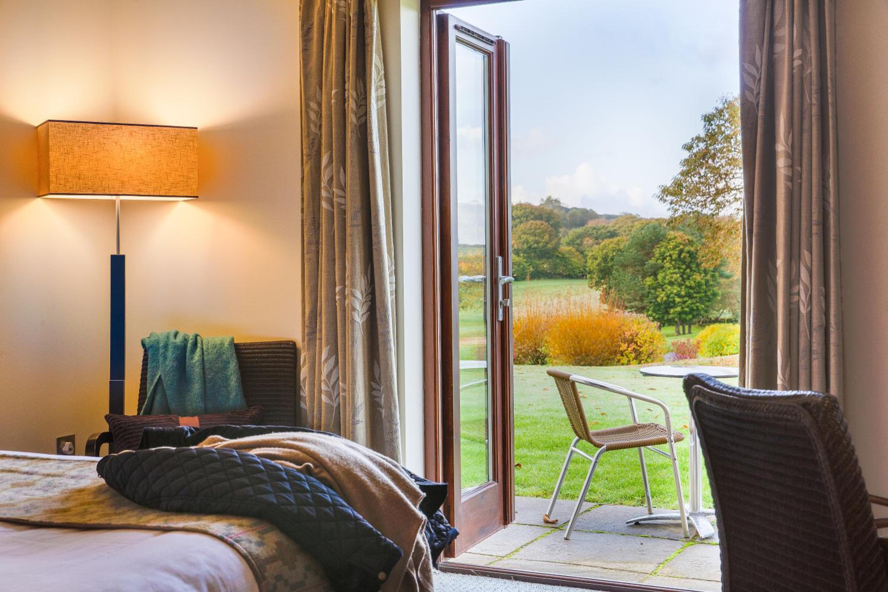 Luxury Double Room - Photo 5