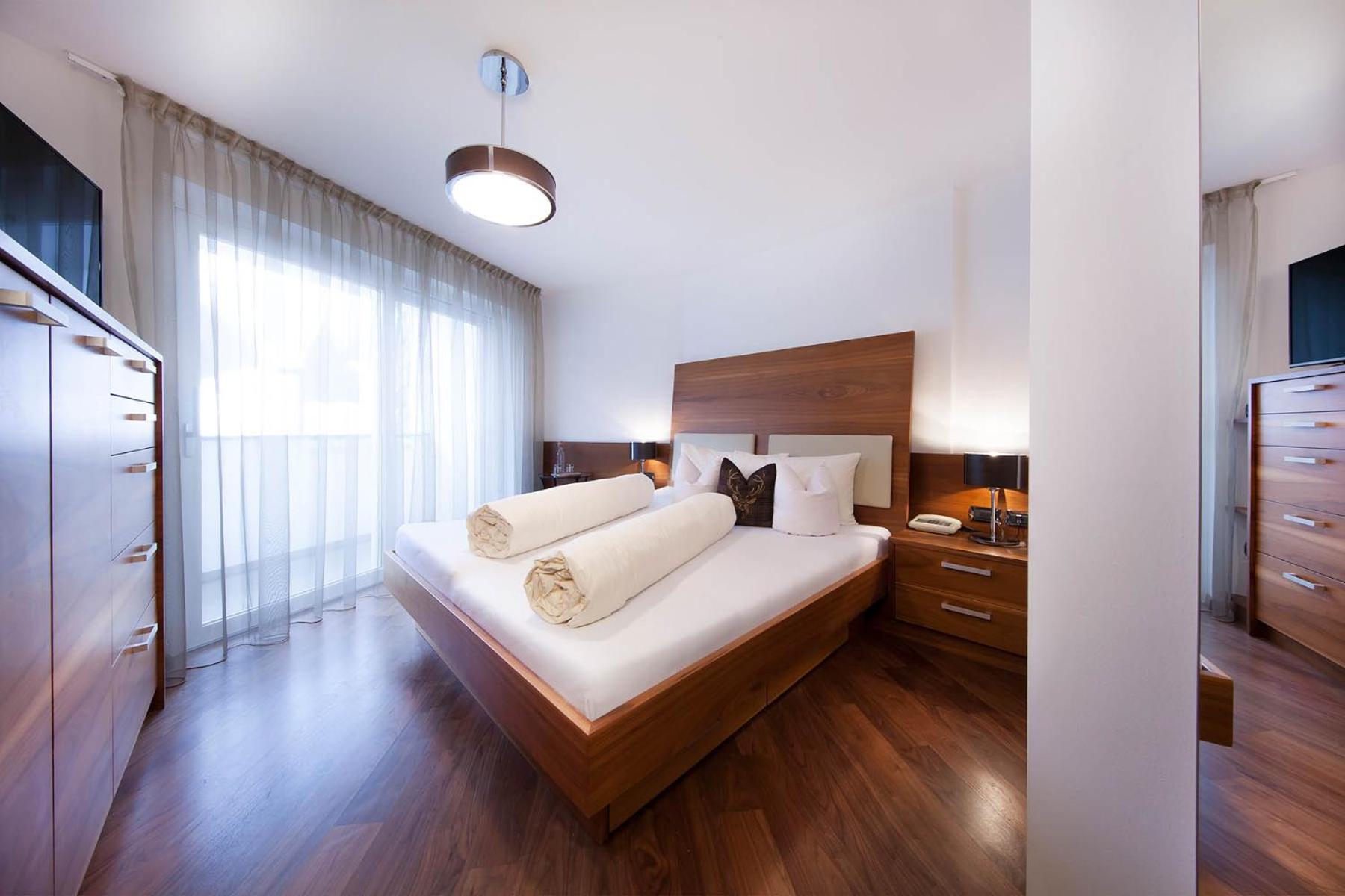 Double Room with Balcony photo 1