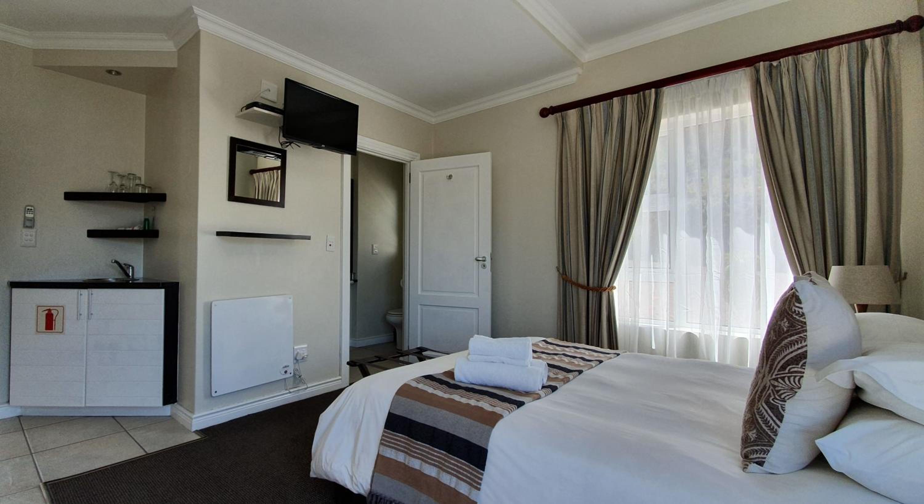  Double Room - Photo 5
