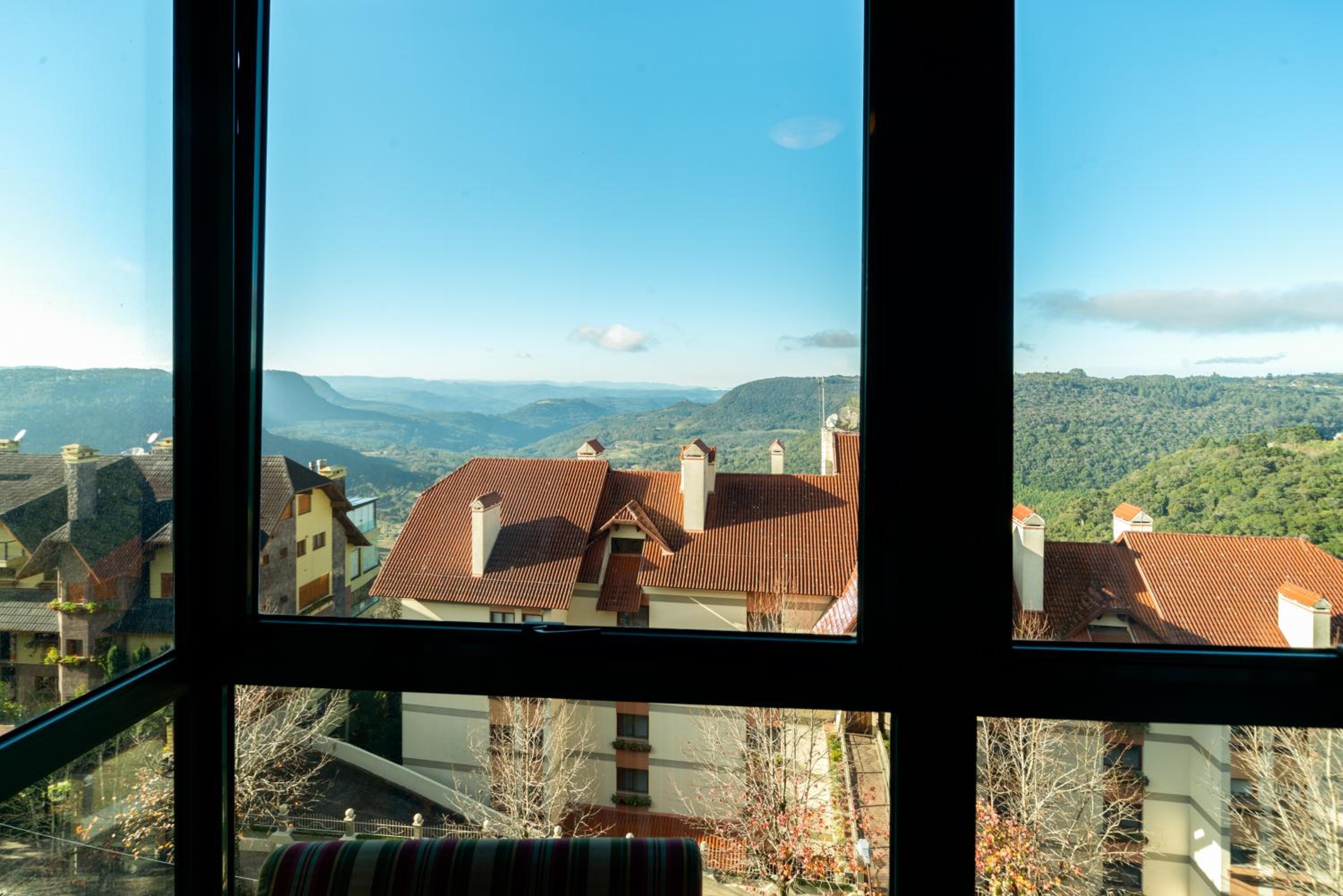 Luxury Room with Valley View - Photo 3