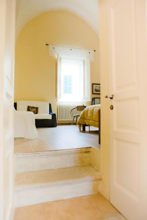 Economy Double or Twin Room photo 2