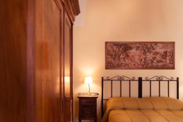 Economy Double or Twin Room photo 3