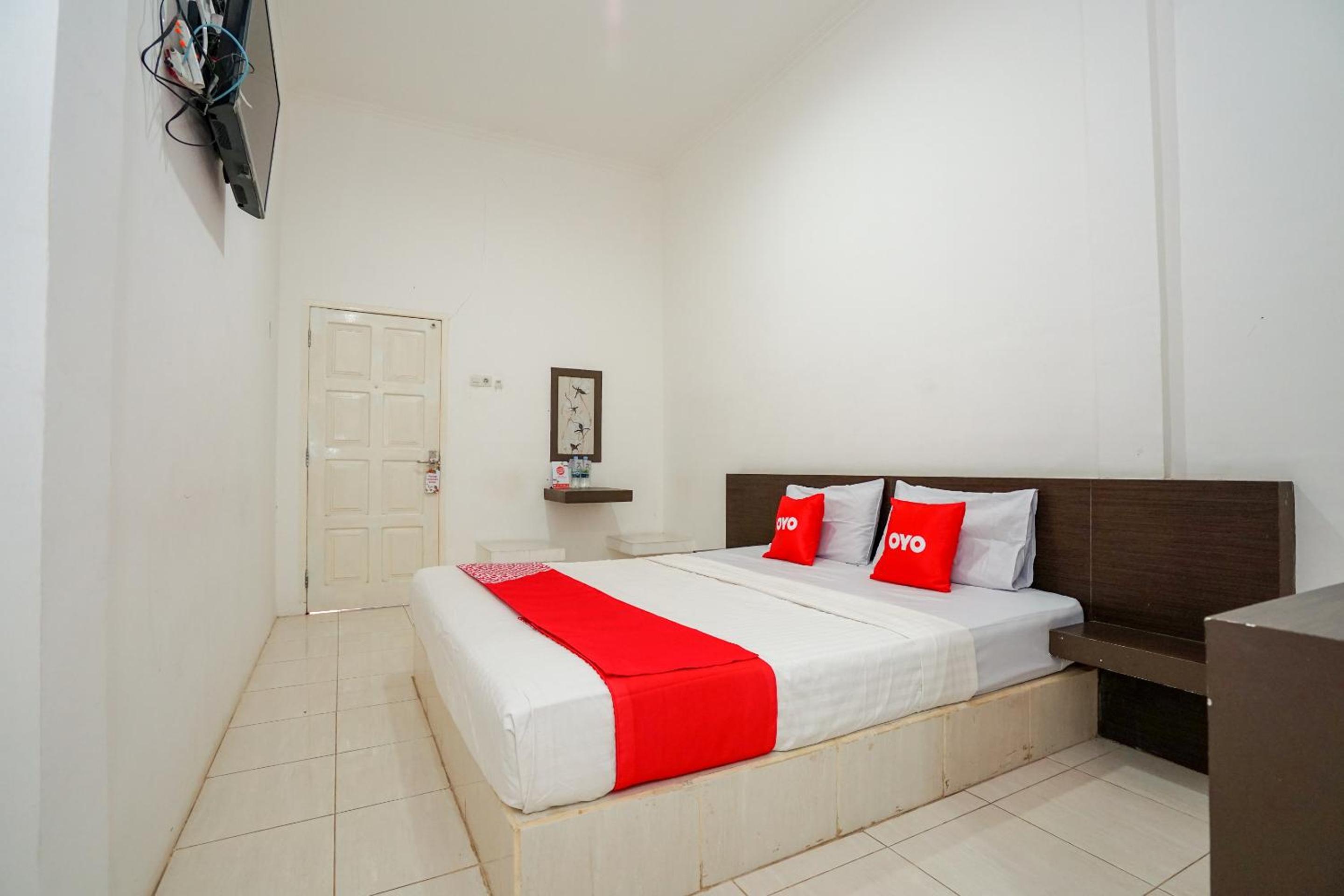Standard Double Room photo 2