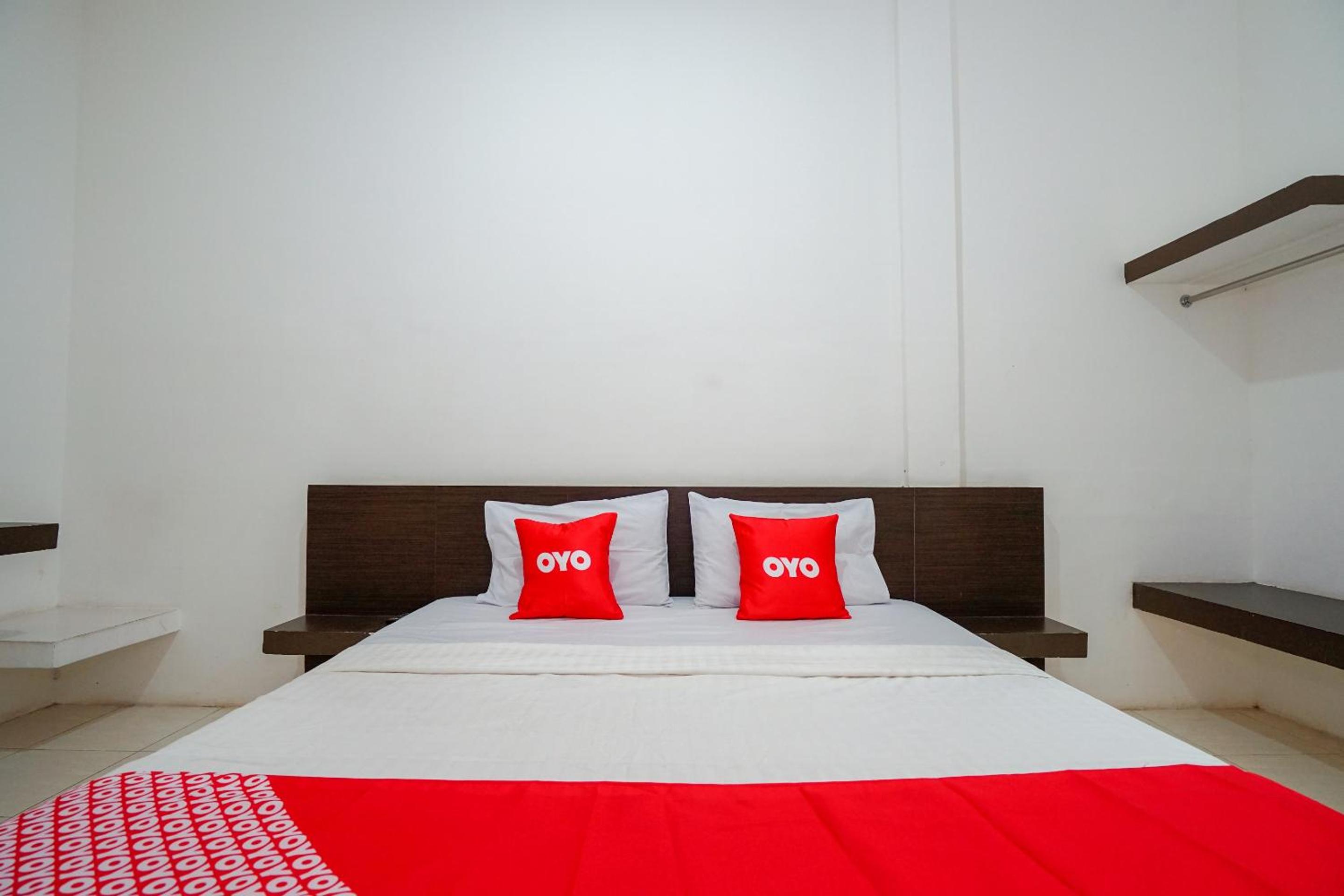 Standard Double Room photo 3