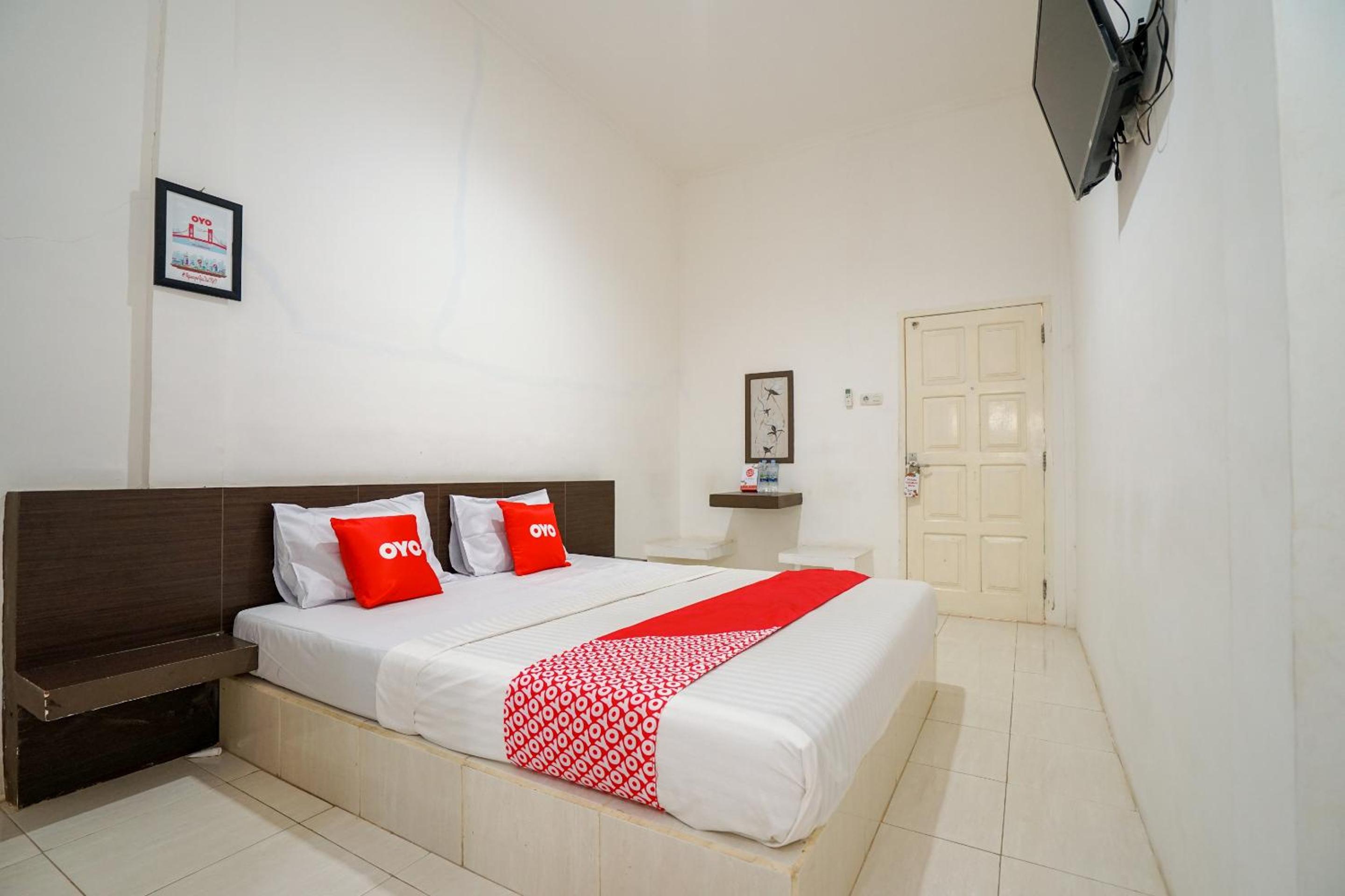 Standard Double Room photo 1