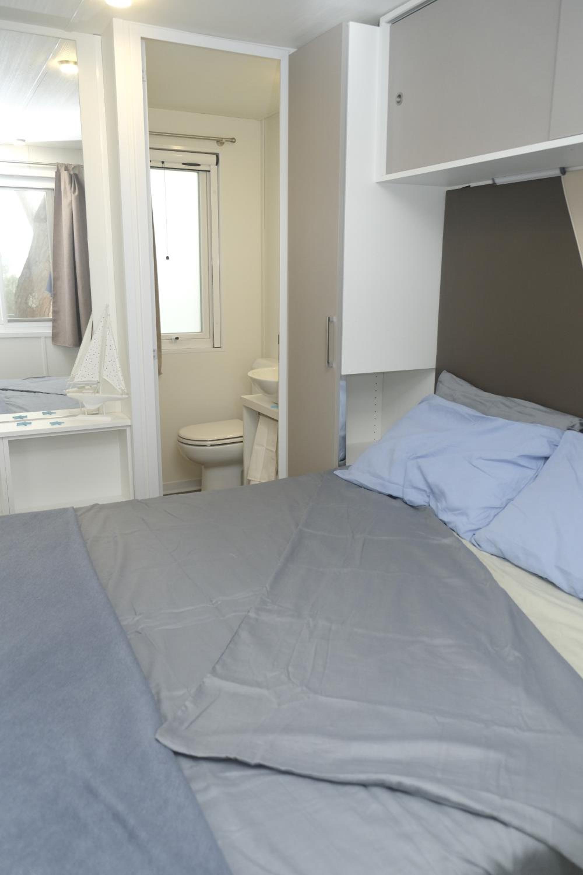 Mobile Home Executive Superior