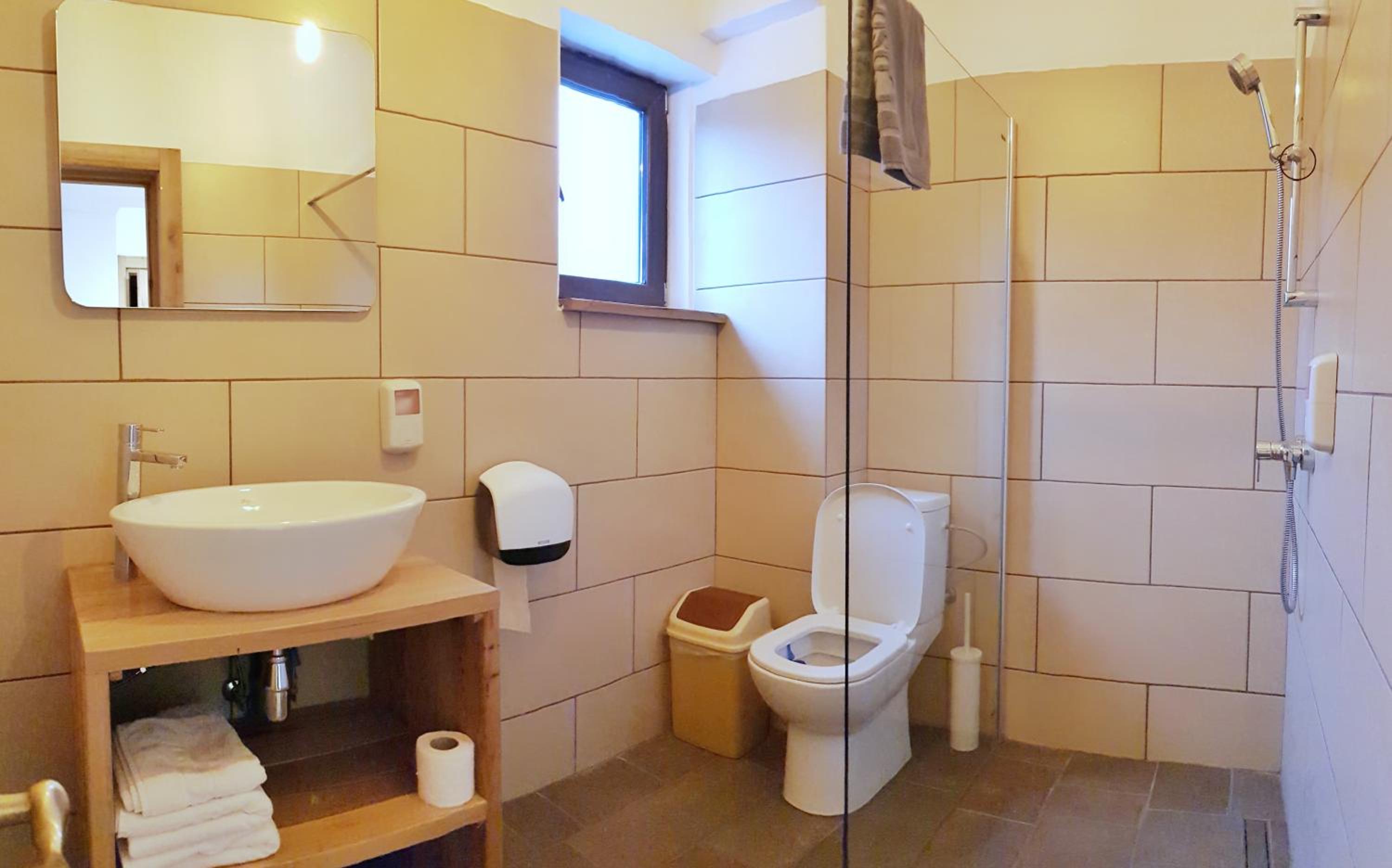 Family Suite photo 2