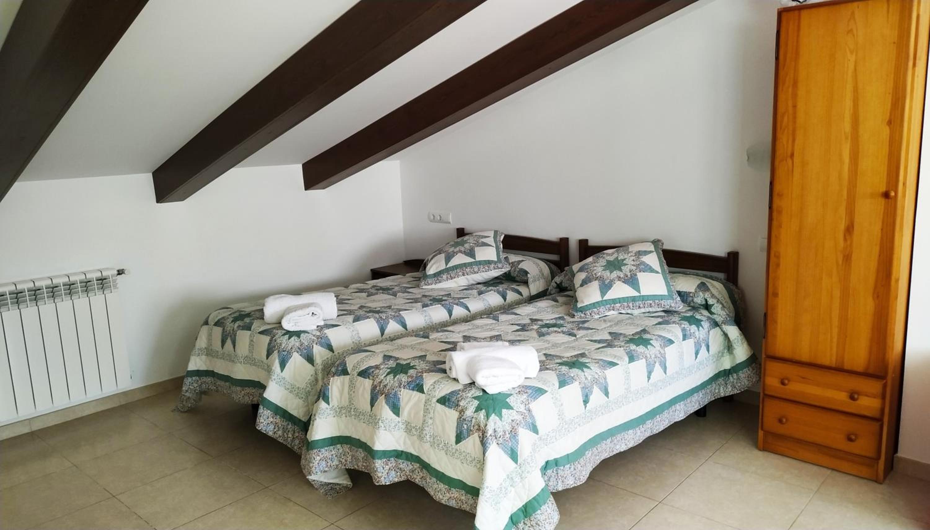 Estudio Estándar