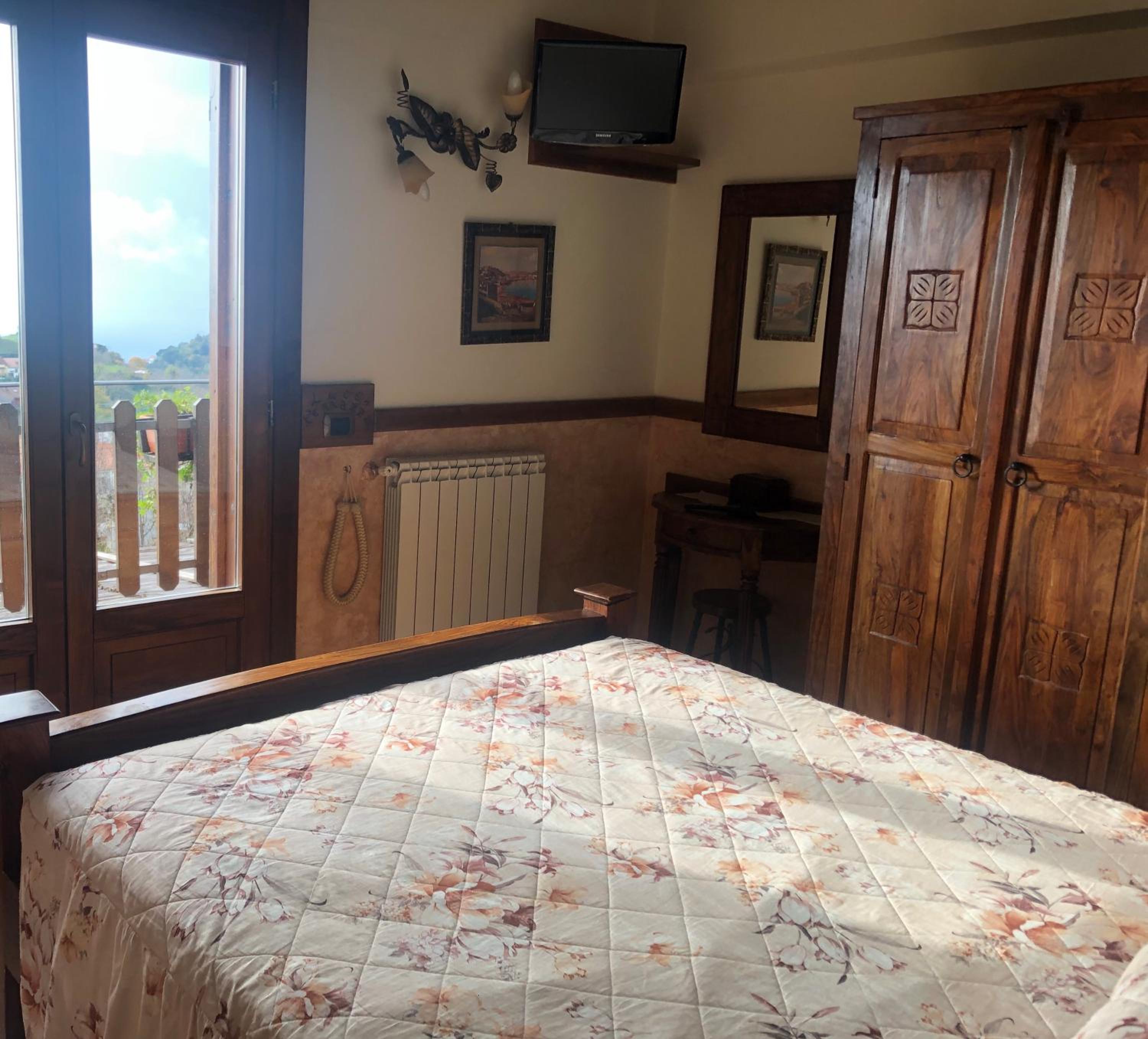 Double Room with Balcony photo 1