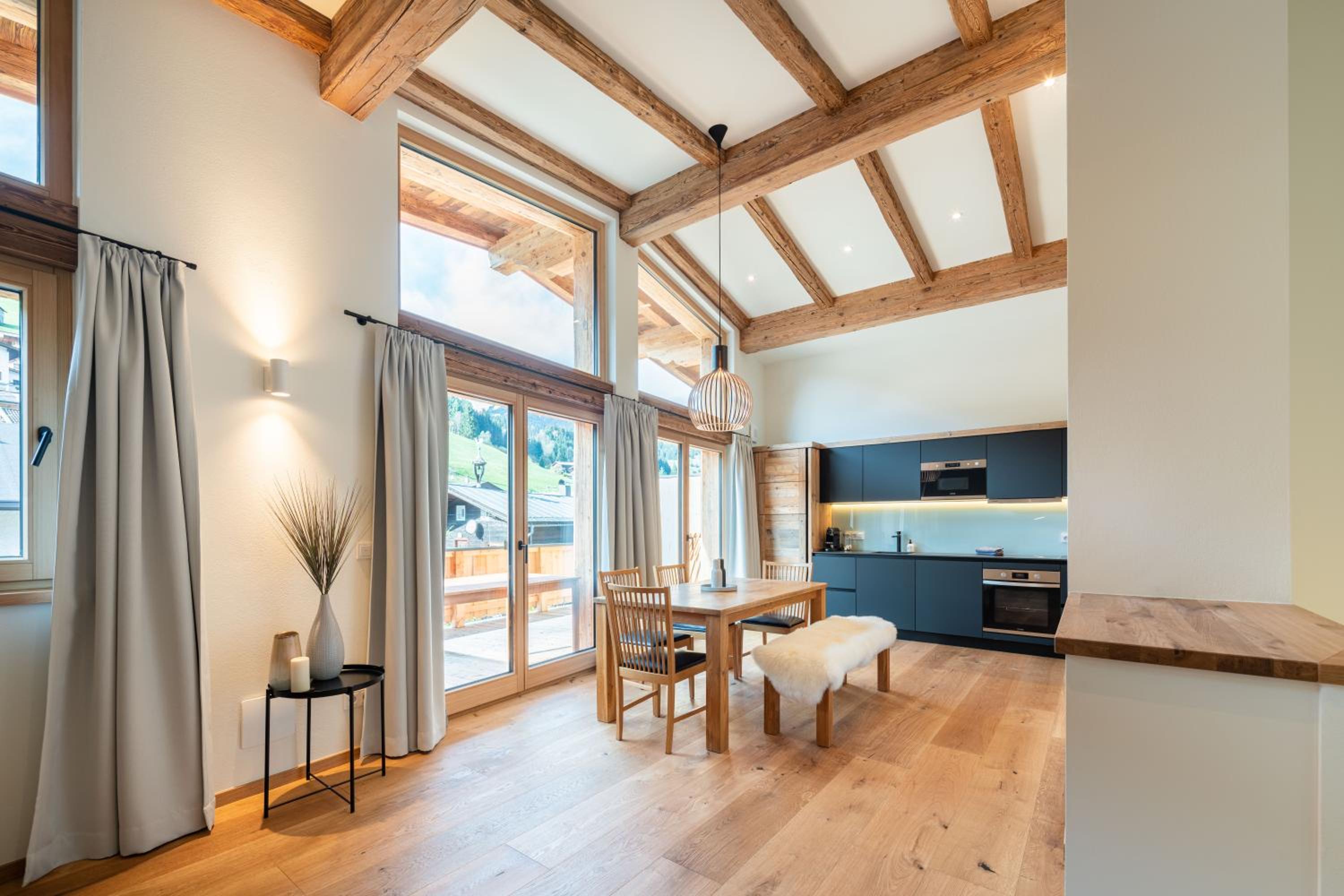 Apartment Top 5 - Penthouse