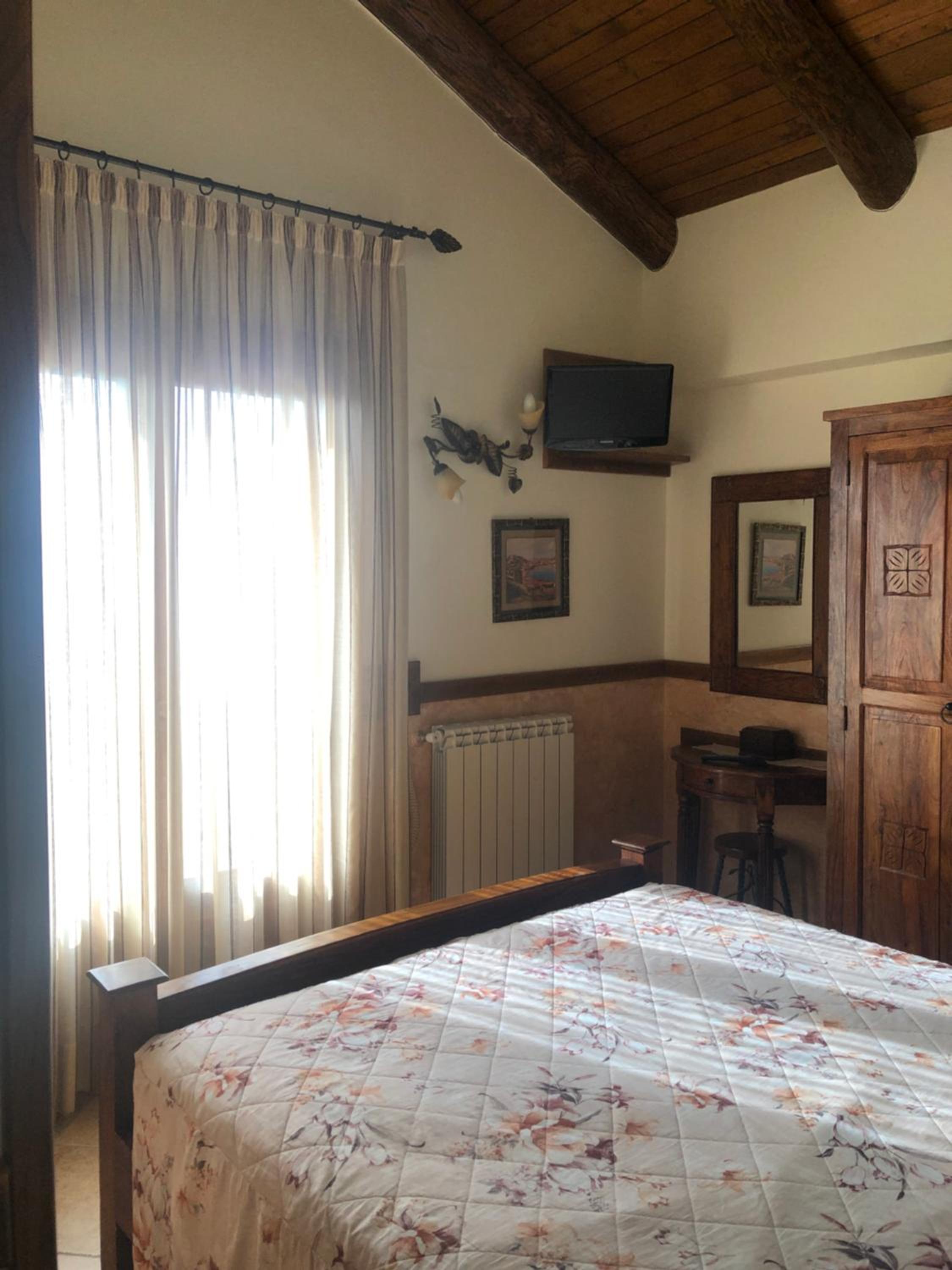 Double Room with Balcony photo 3
