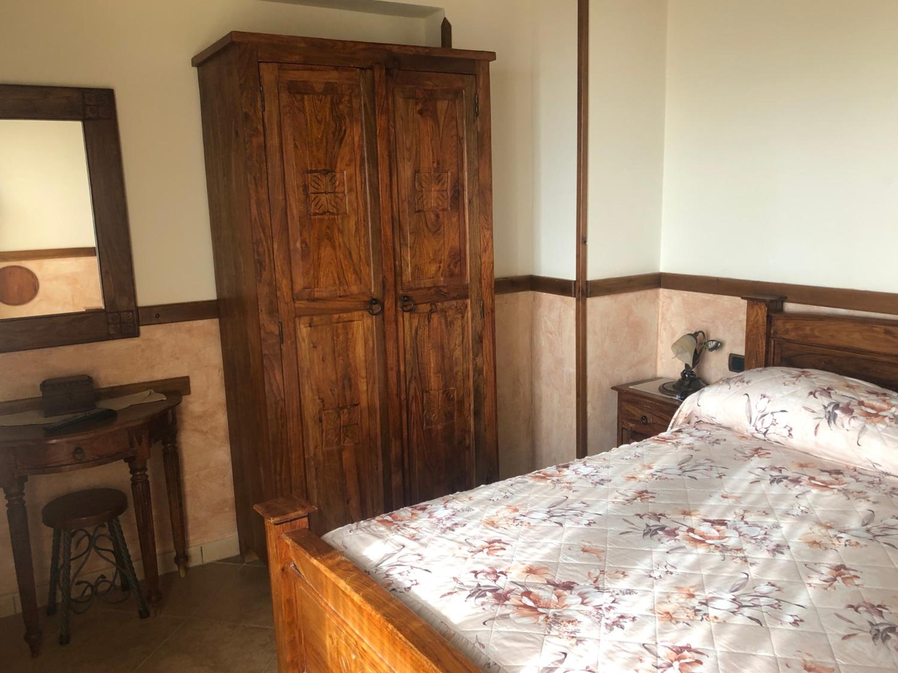 Double Room with Balcony photo 2