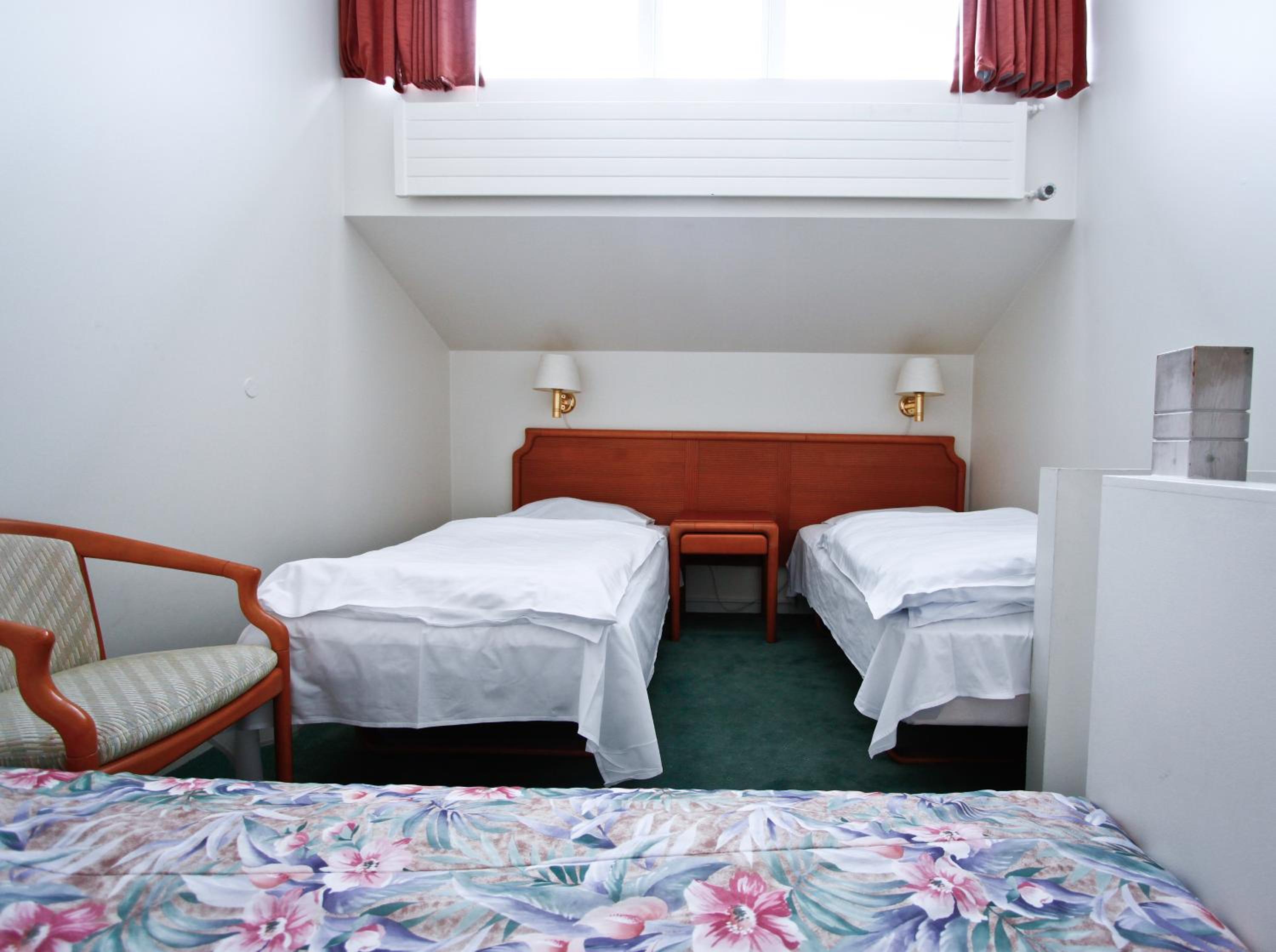 Triple Room with Private Bathroom photo 3