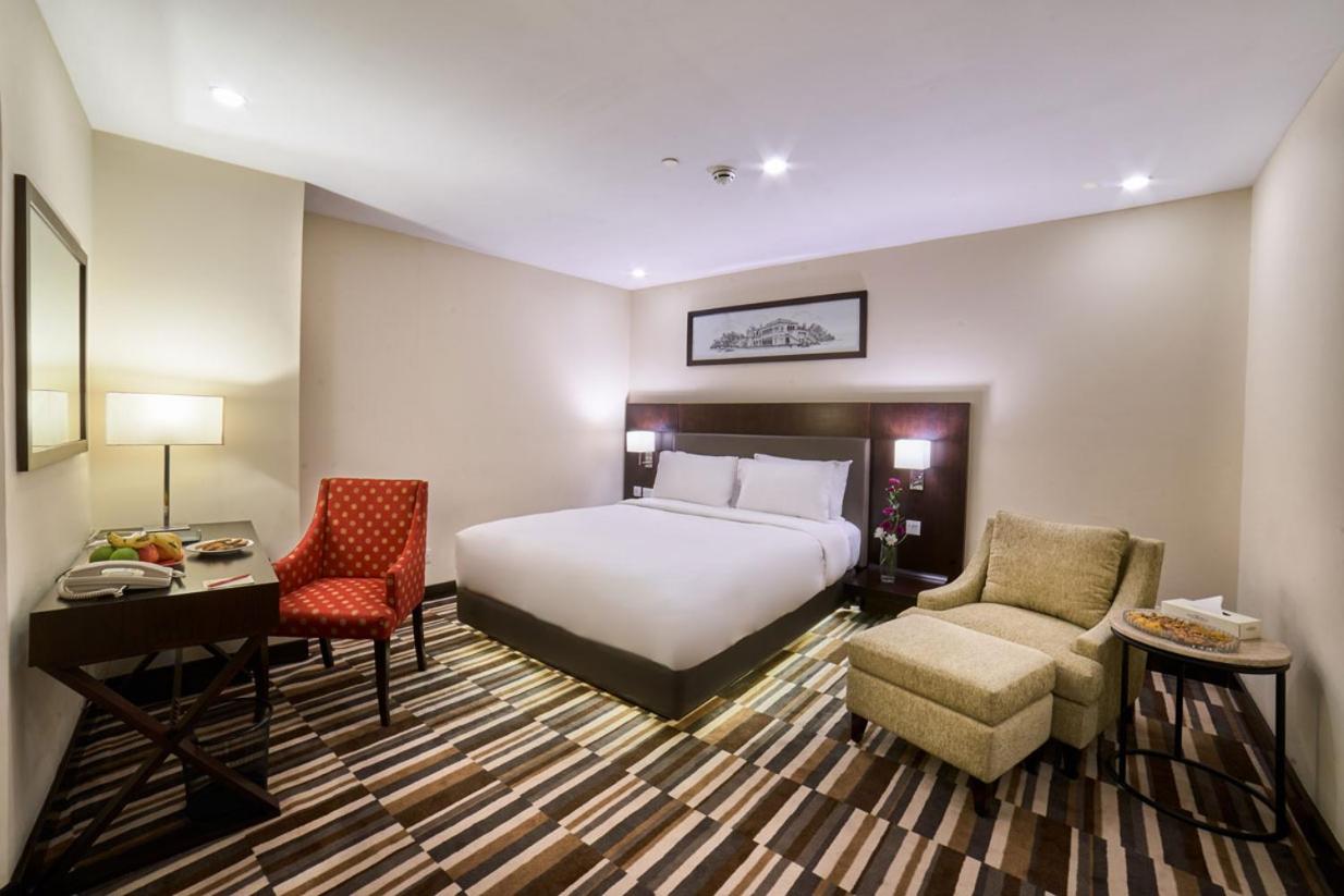 Superior Queen Room photo 3