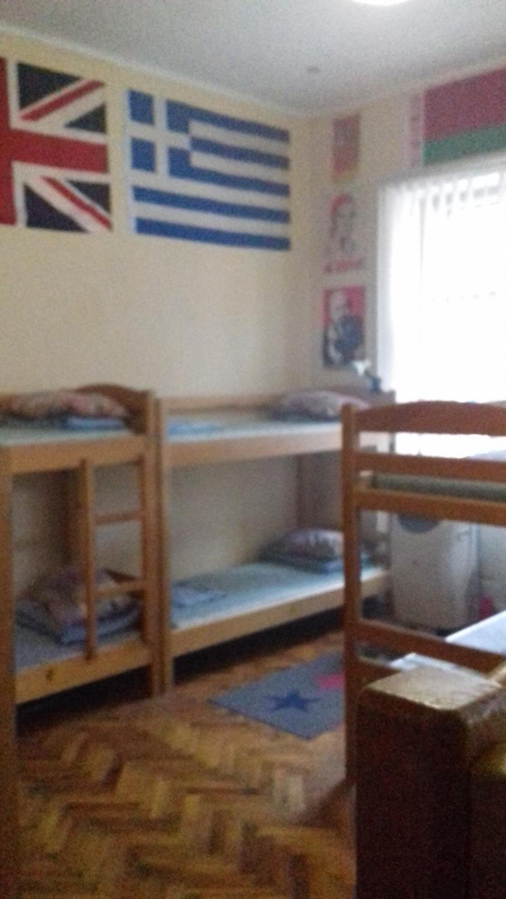 Bed In 10-Bed Mixed Dormitory Room photo 1