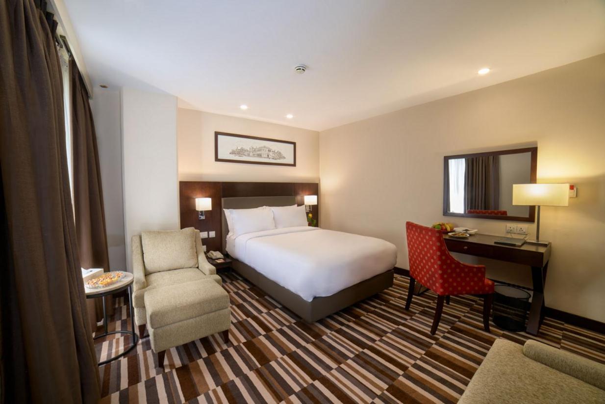 Superior Queen Room photo 2