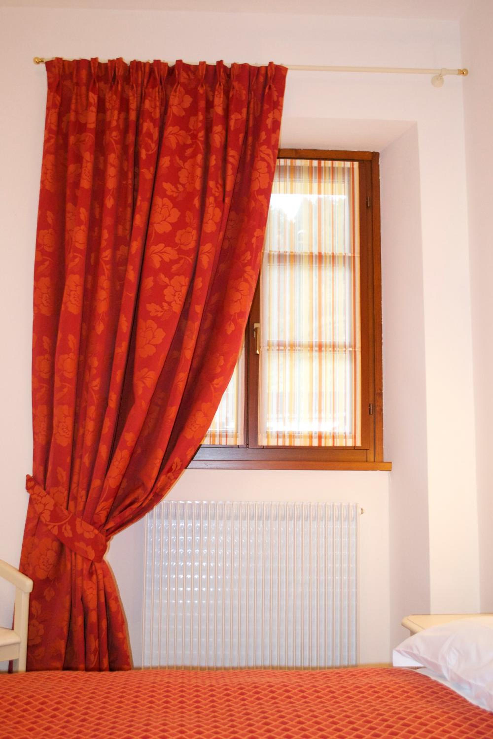 Two-Bedroom Apartment with Terrace photo 2