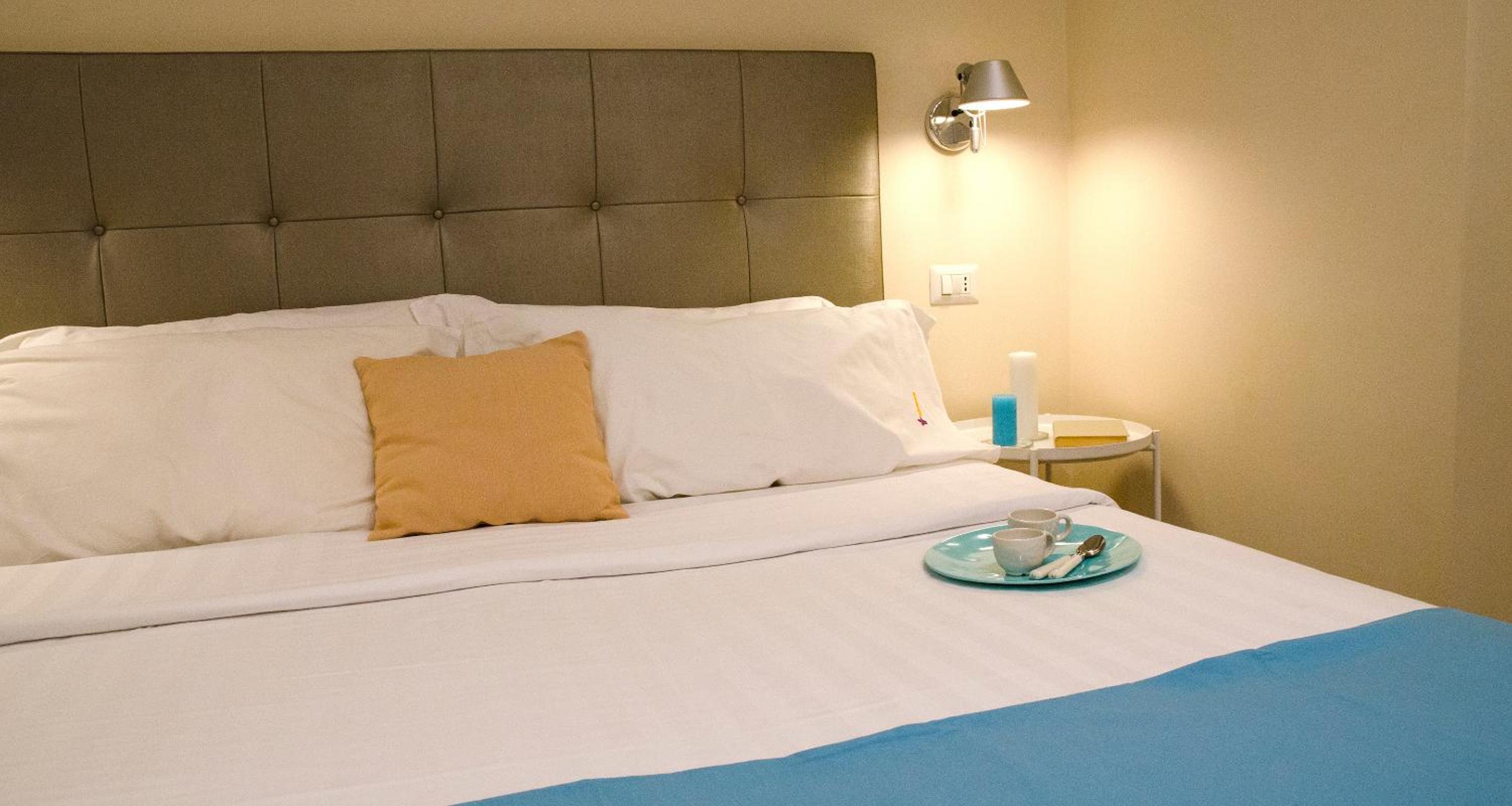 Suite with Terrace - Photo 19