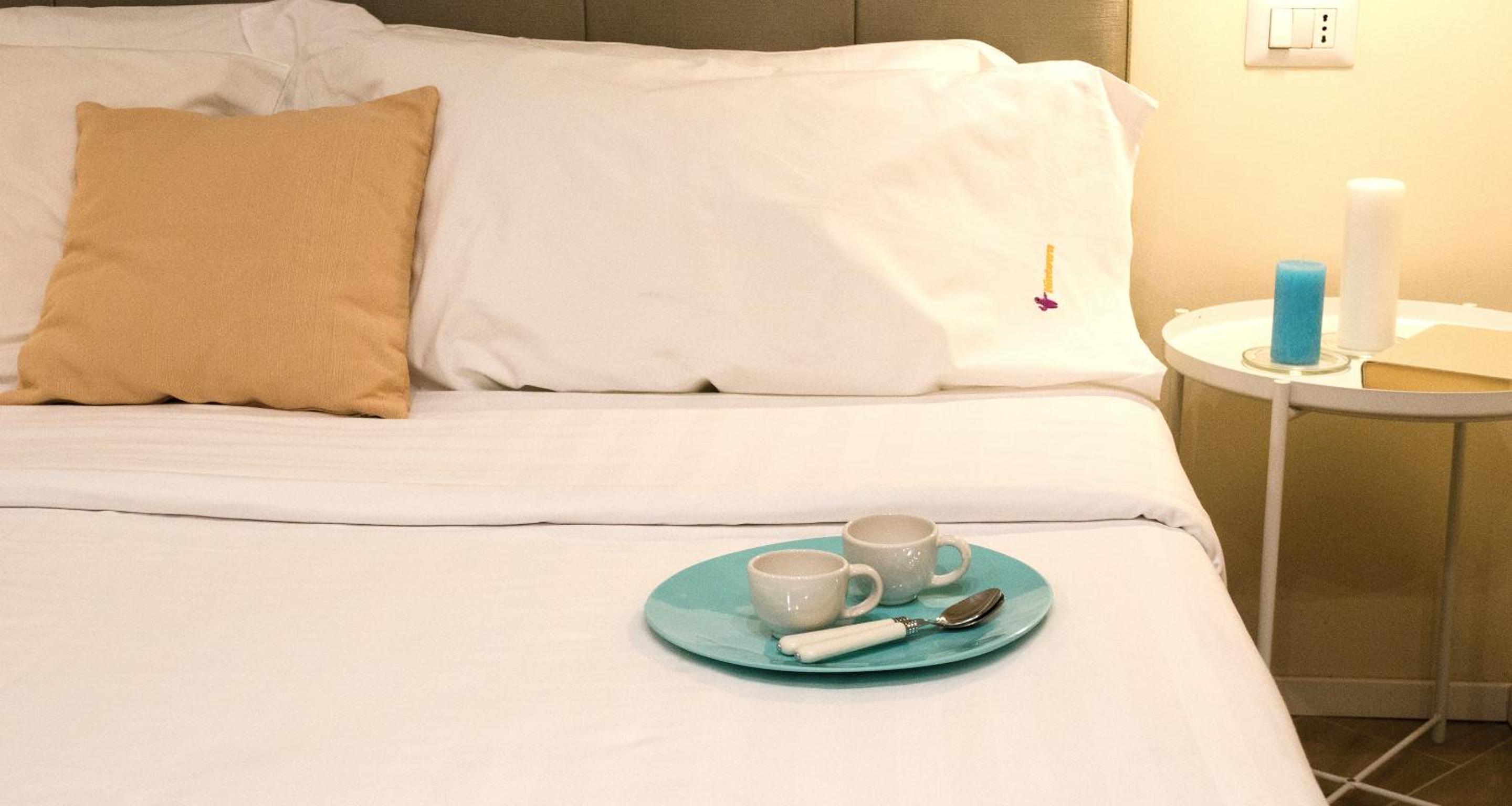 Suite with Terrace - Photo 20