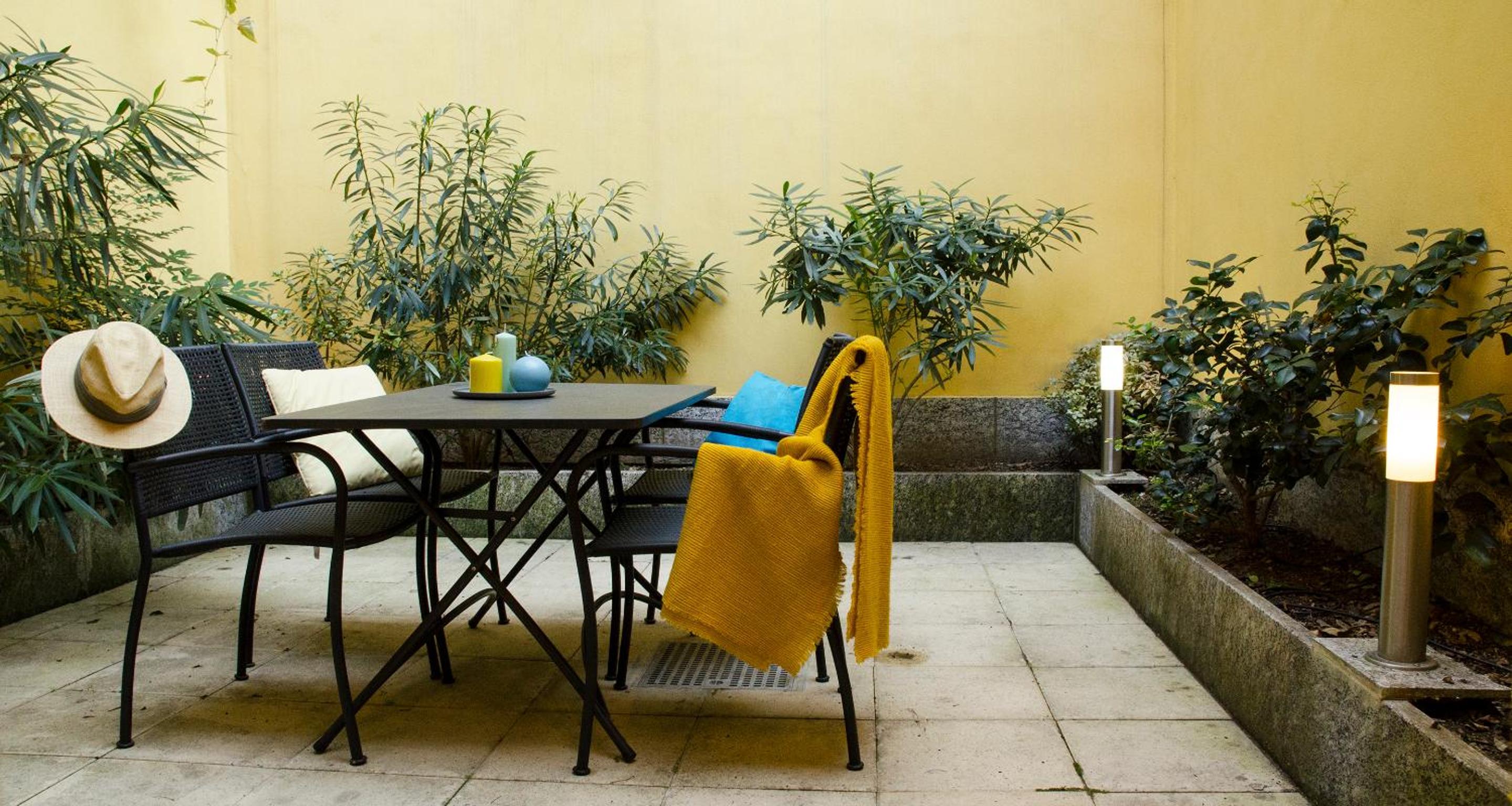 Suite with Terrace - Photo 4