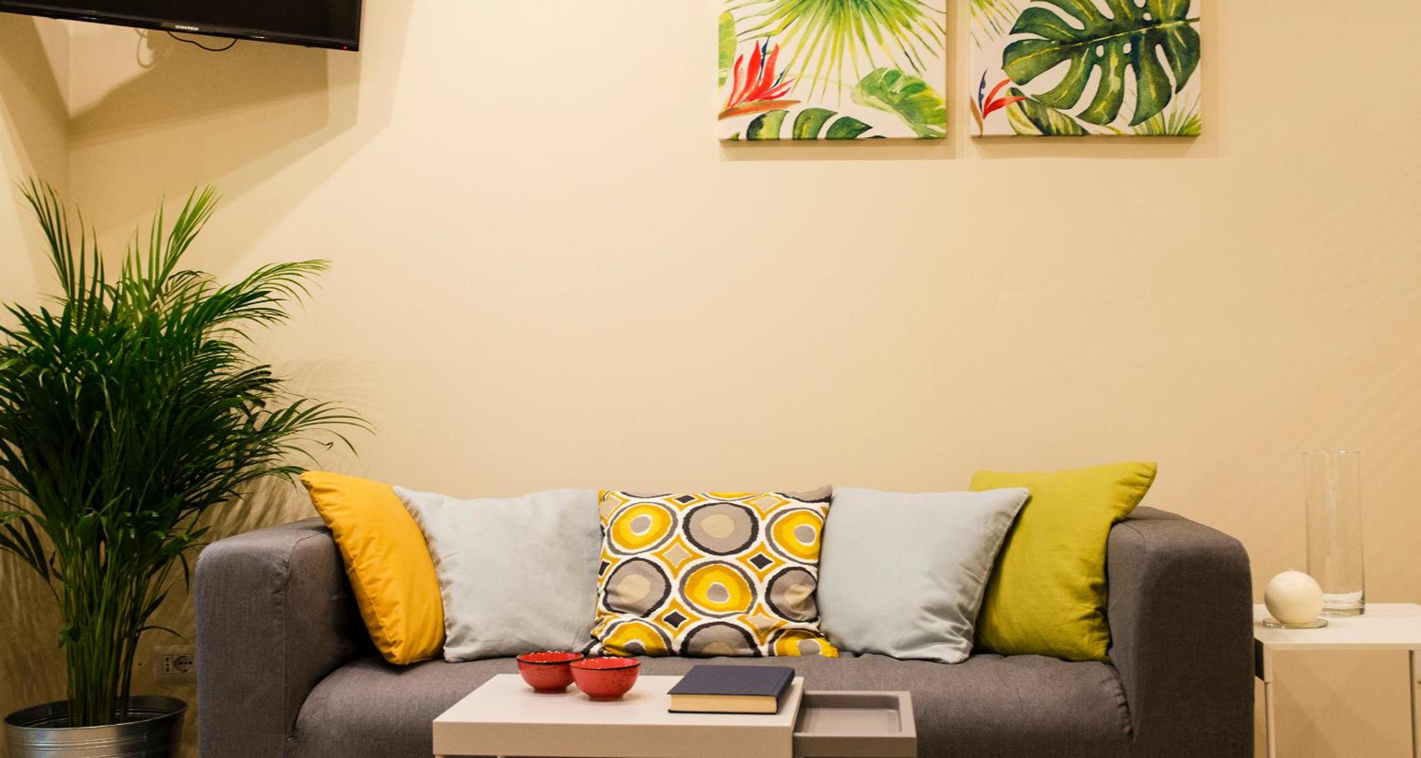 Suite with Terrace - Photo 9