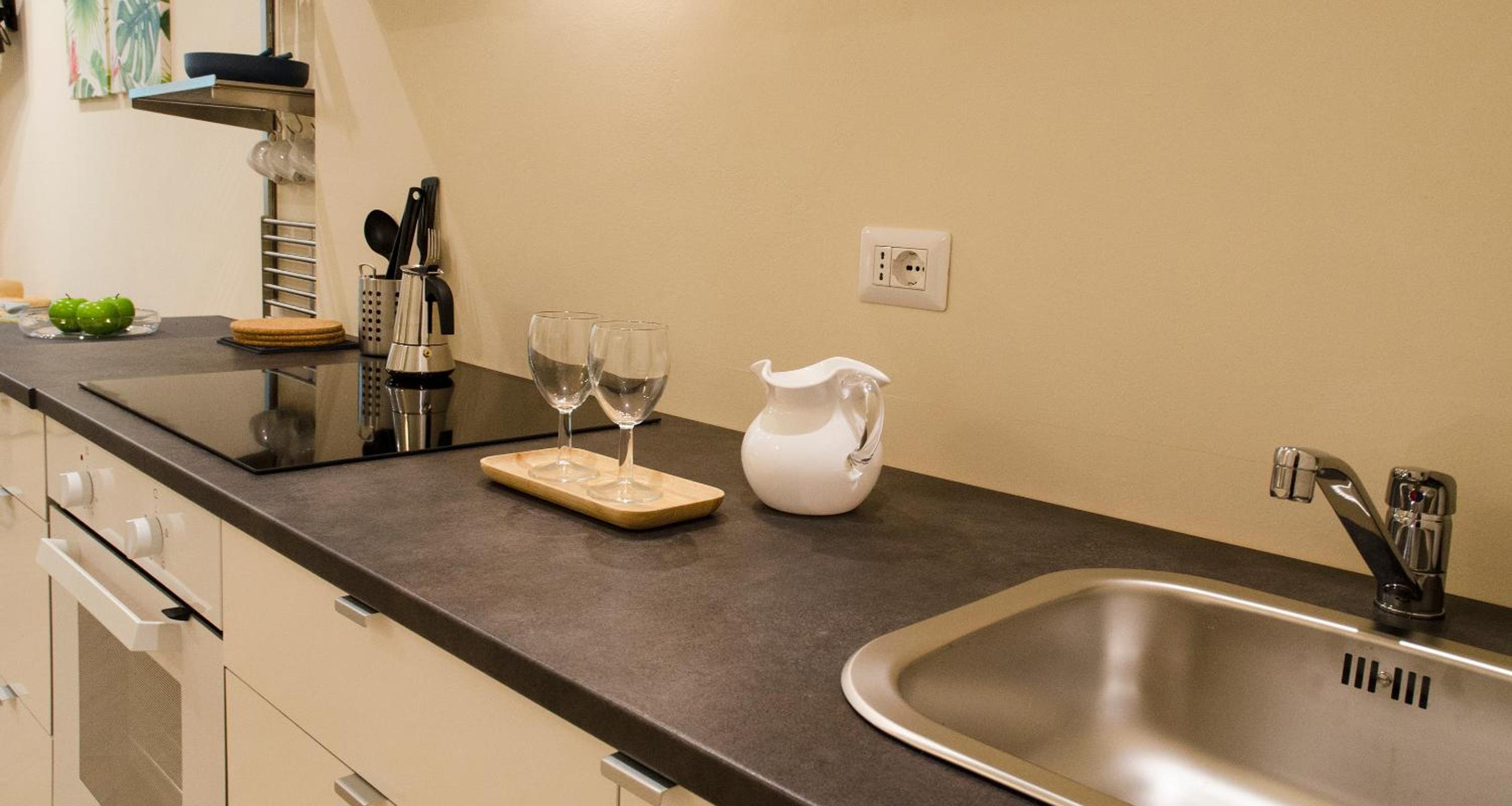 Suite with Terrace - Photo 24