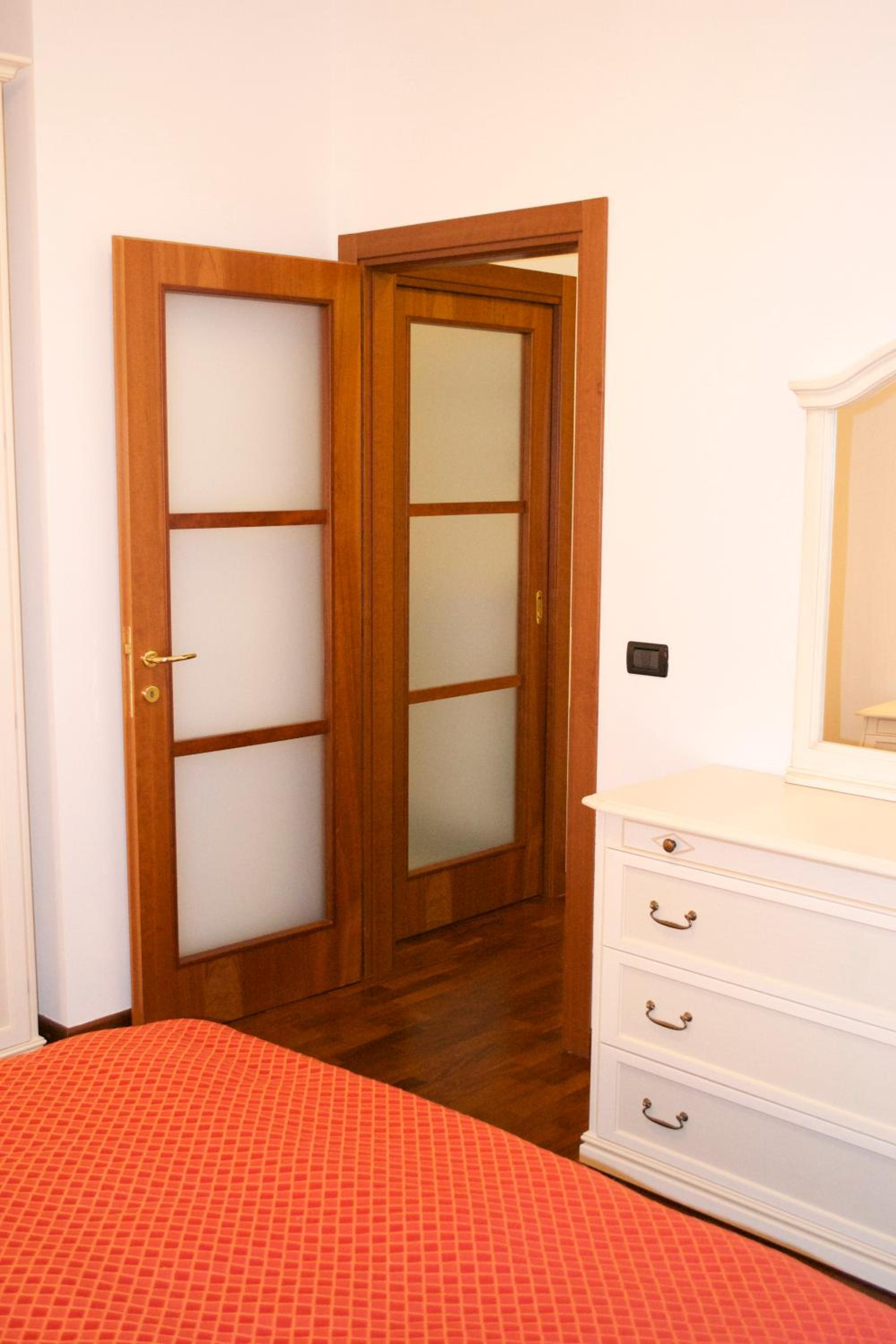 Two-Bedroom Apartment with Terrace photo 3