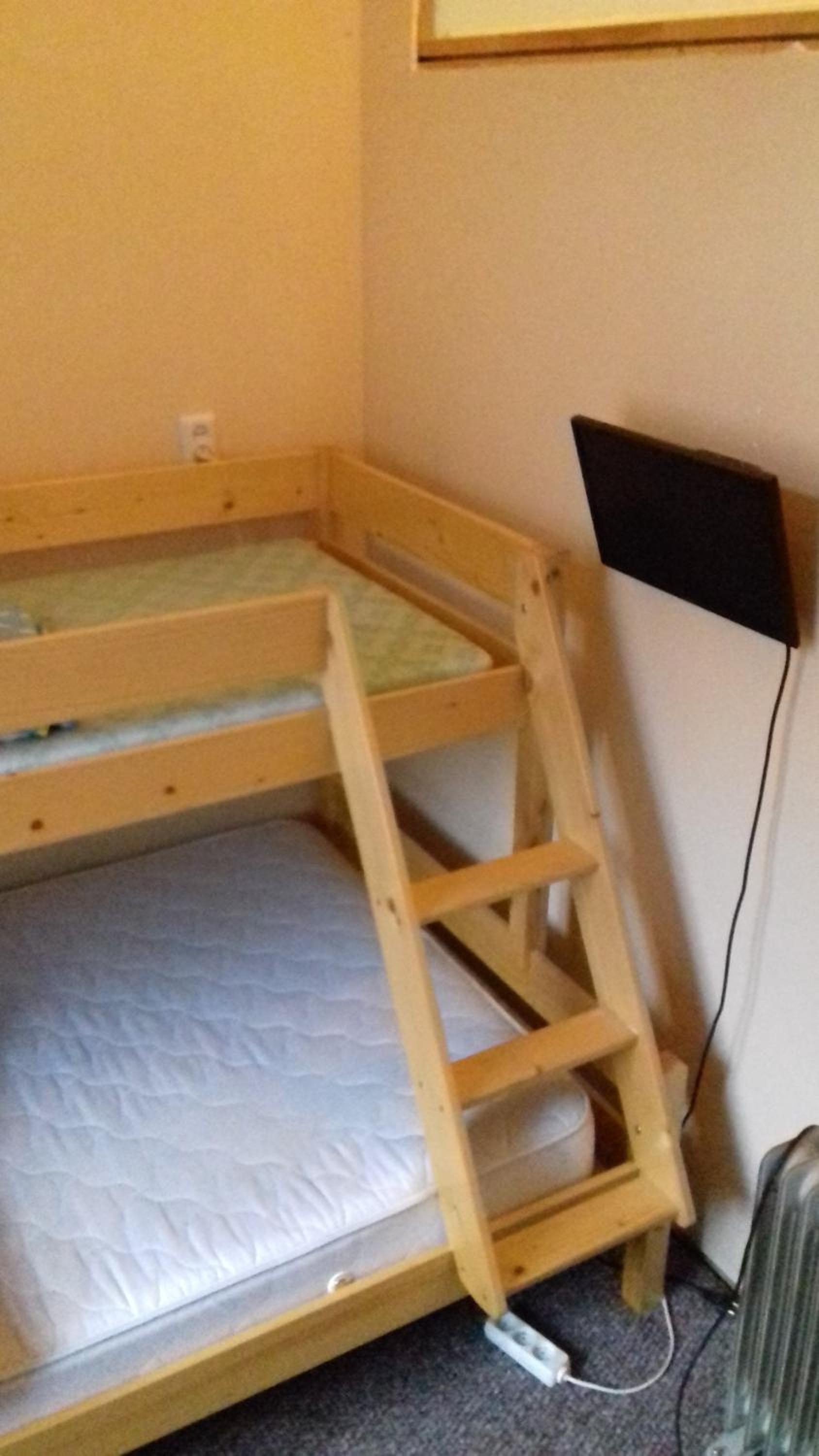 Budget Triple Room photo 1