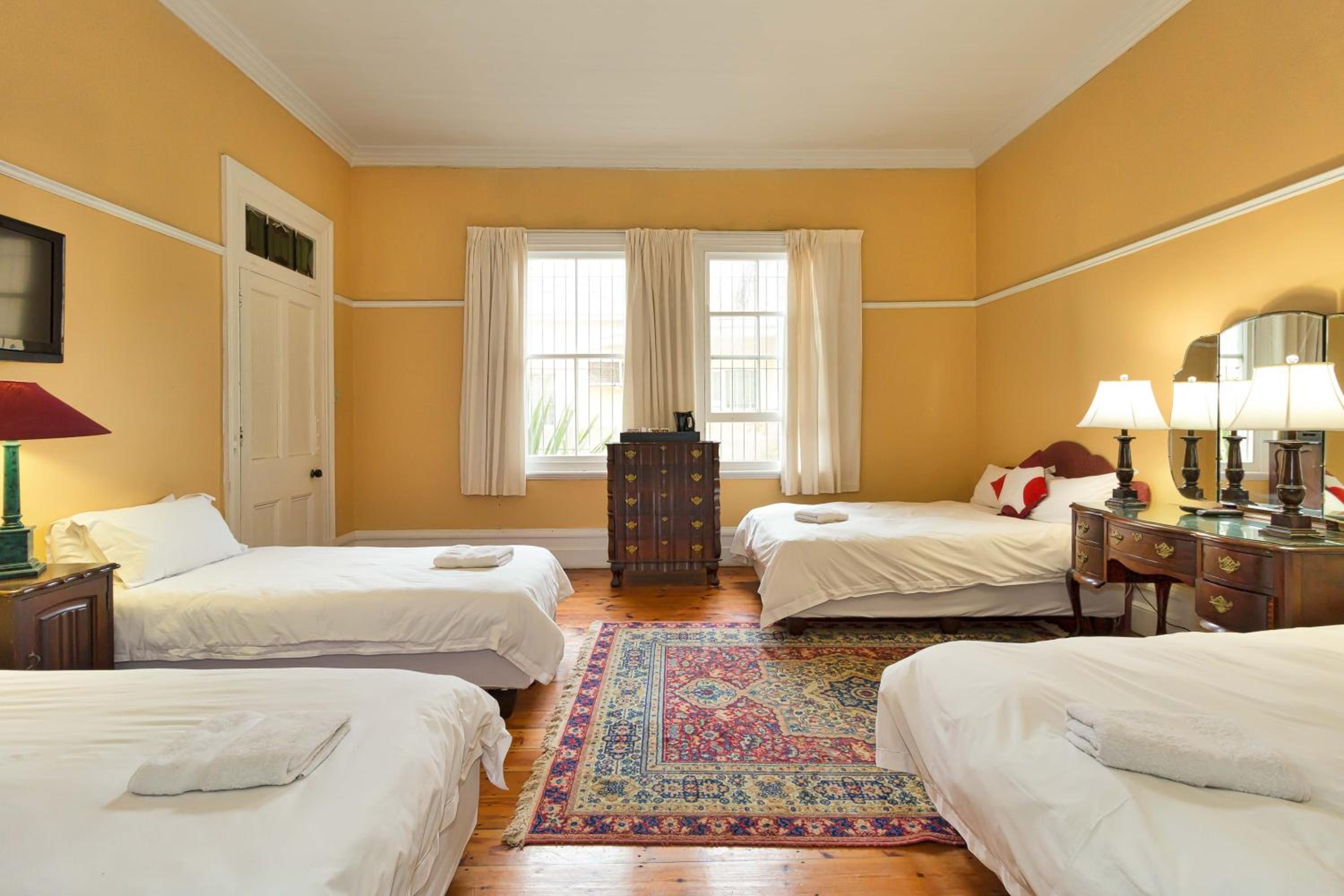 One-Bedroom Villa photo 1