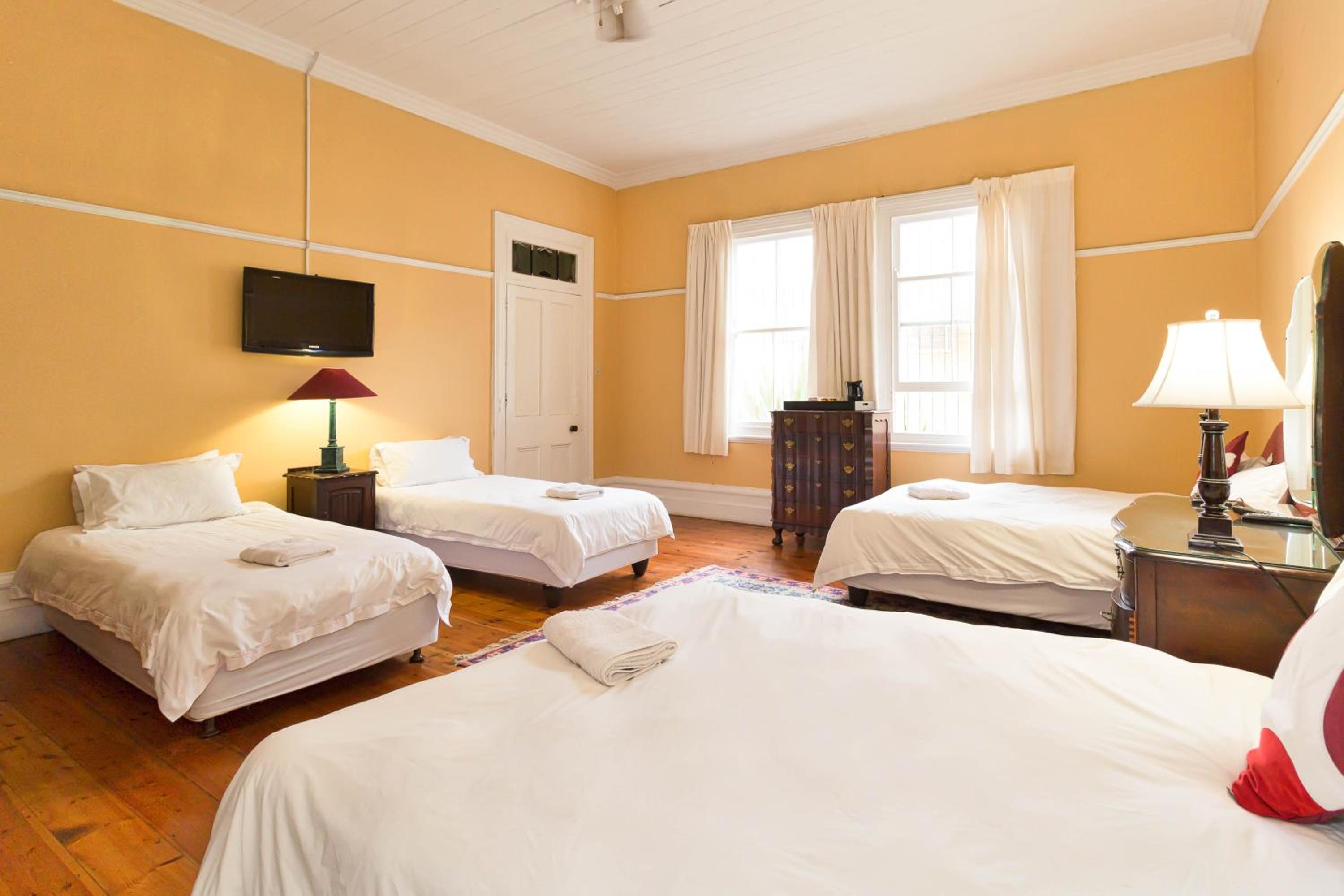 One-Bedroom Villa photo 2