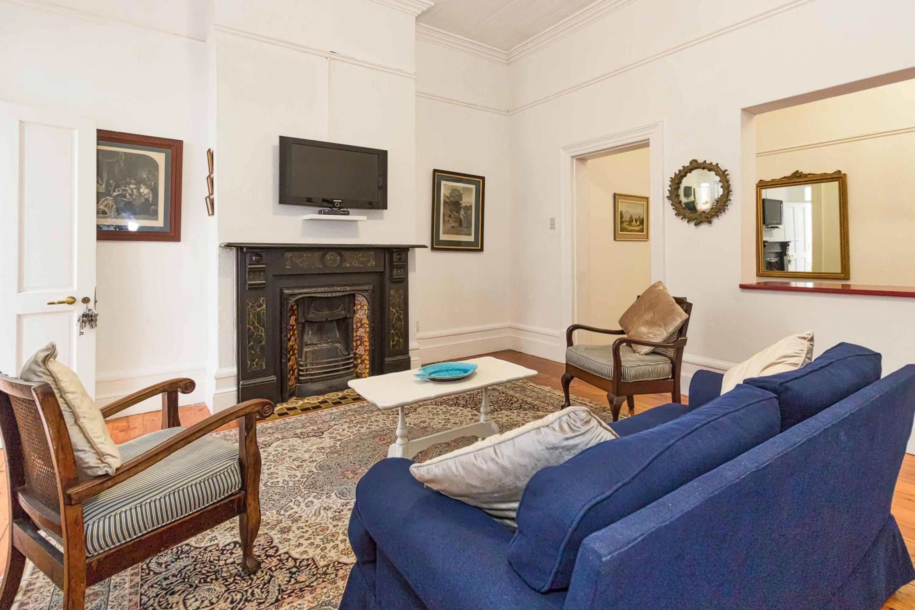 One-Bedroom Villa photo 3