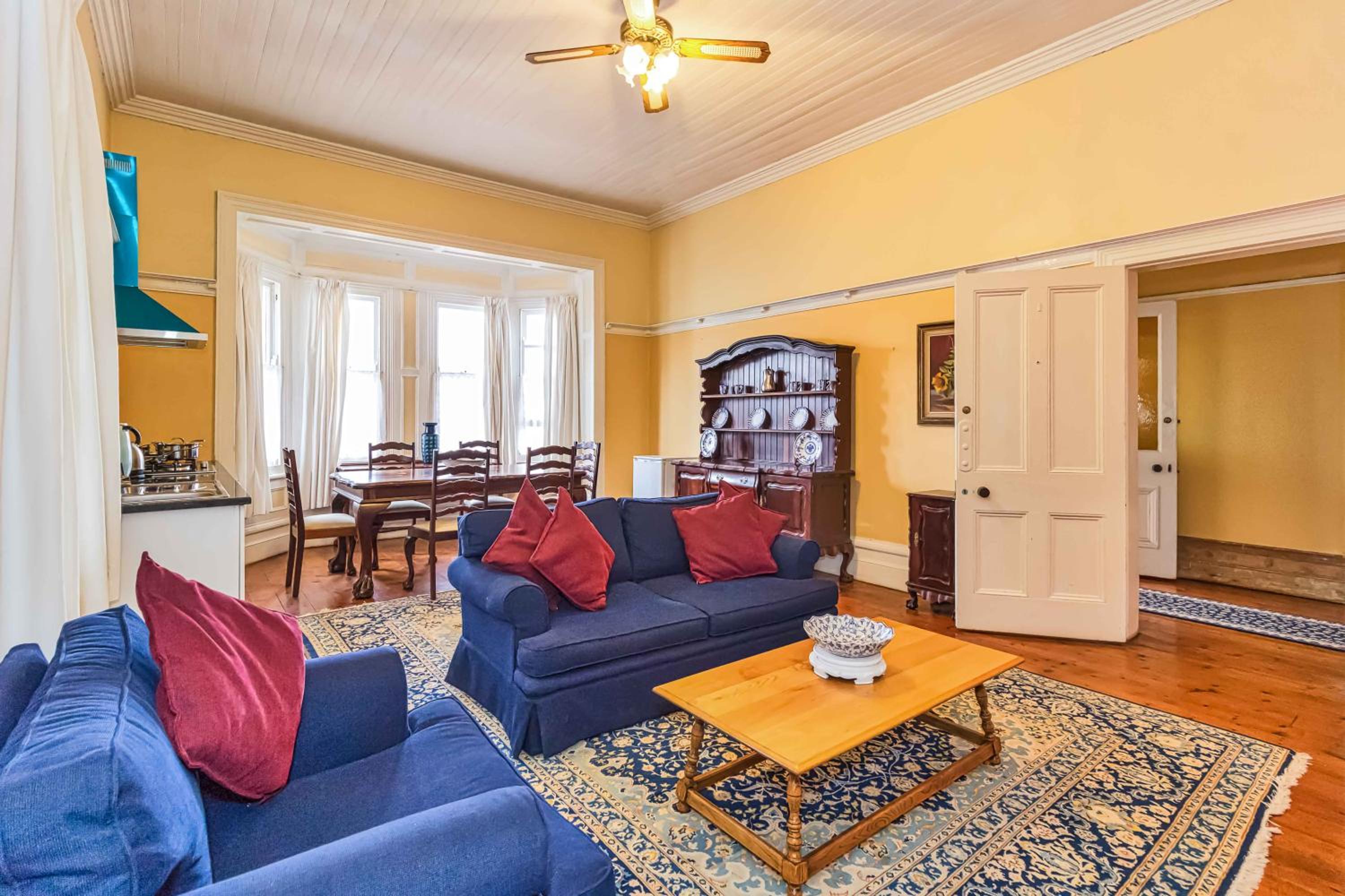 One-Bedroom Villa photo 3