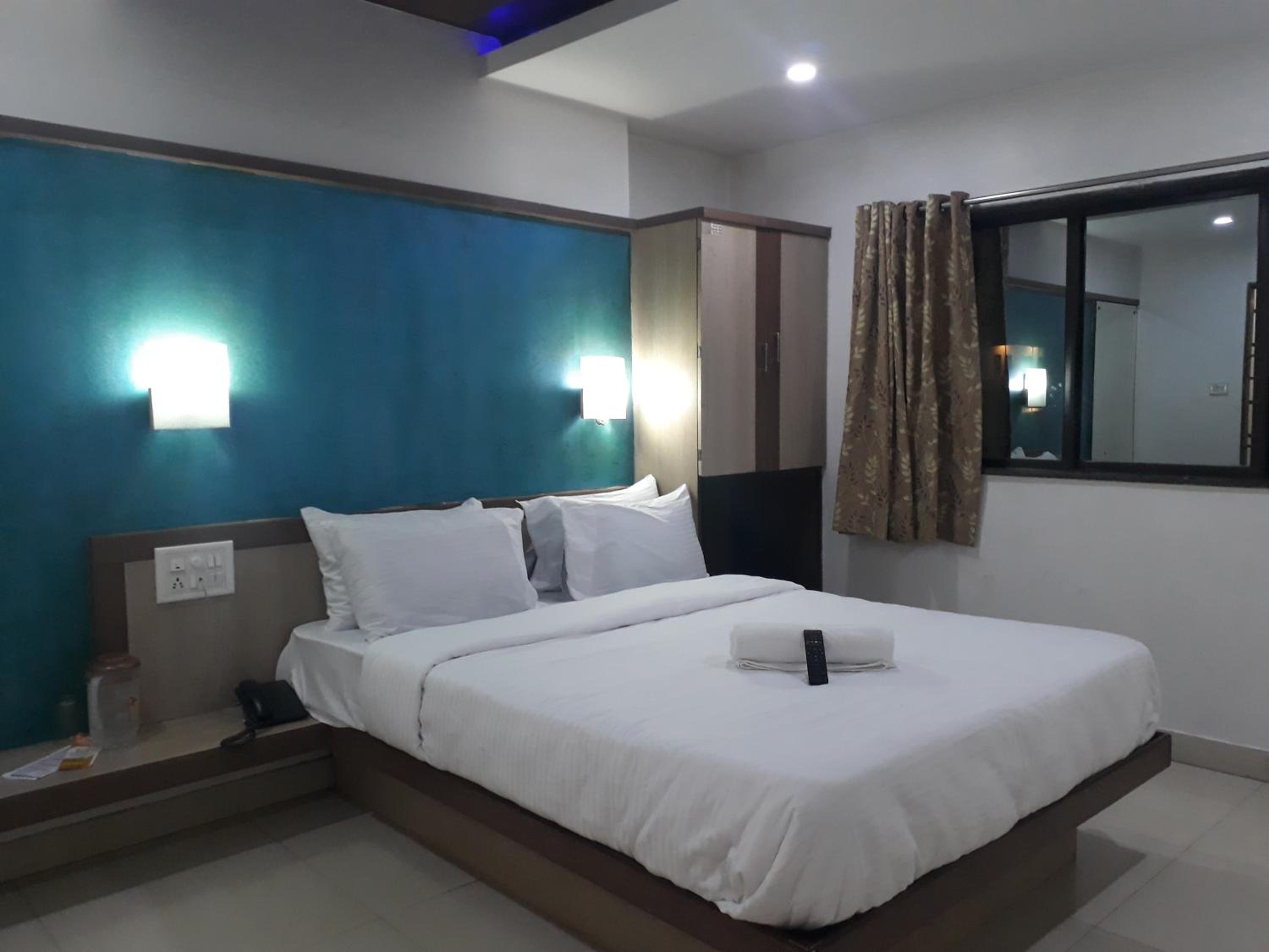 Standard Double Room Ac - Photo 5
