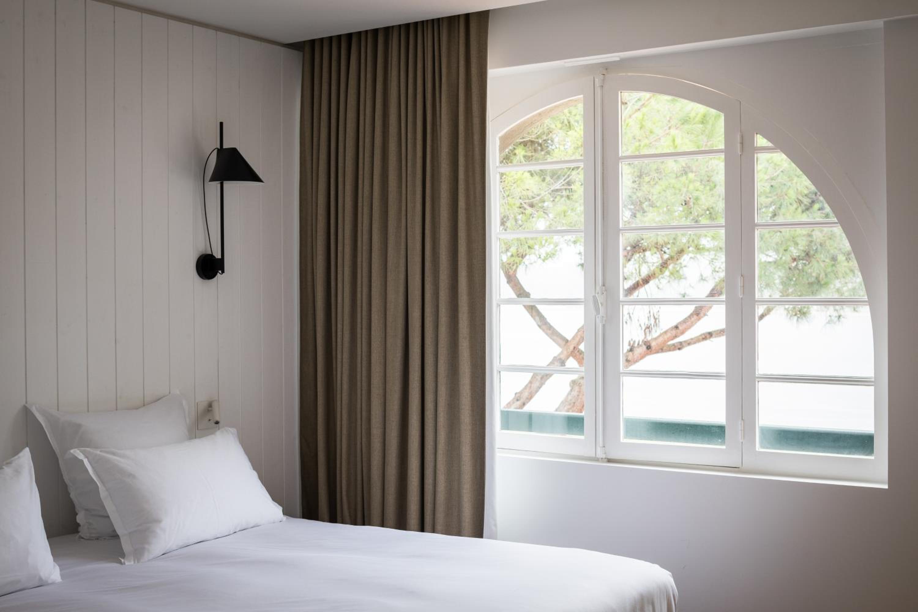 Junior Suite Lake View
