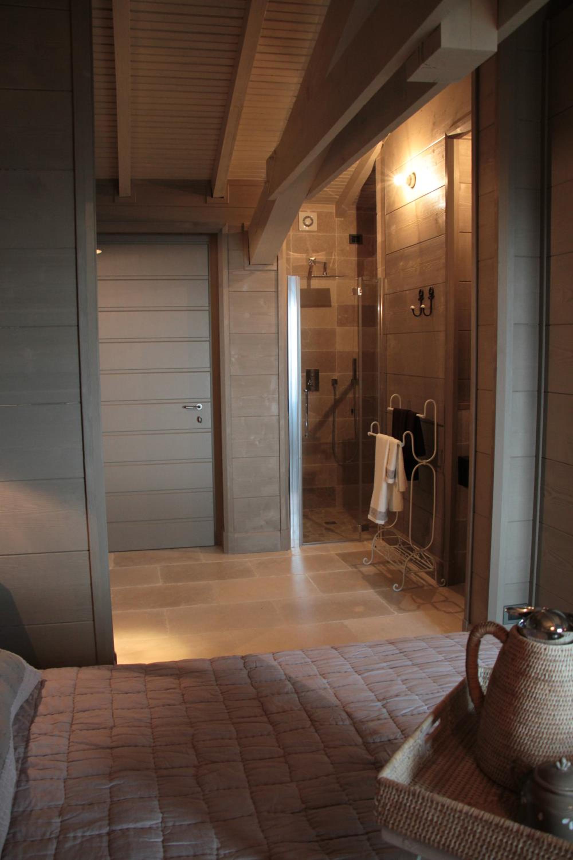 Double Room - Photo 2