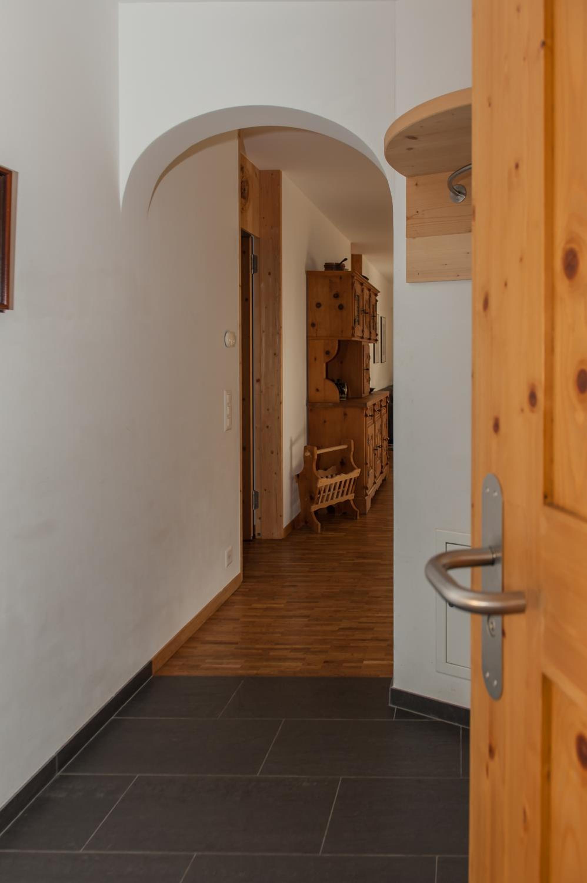 Two-Bedroom Apartment (4 Adults) photo 1